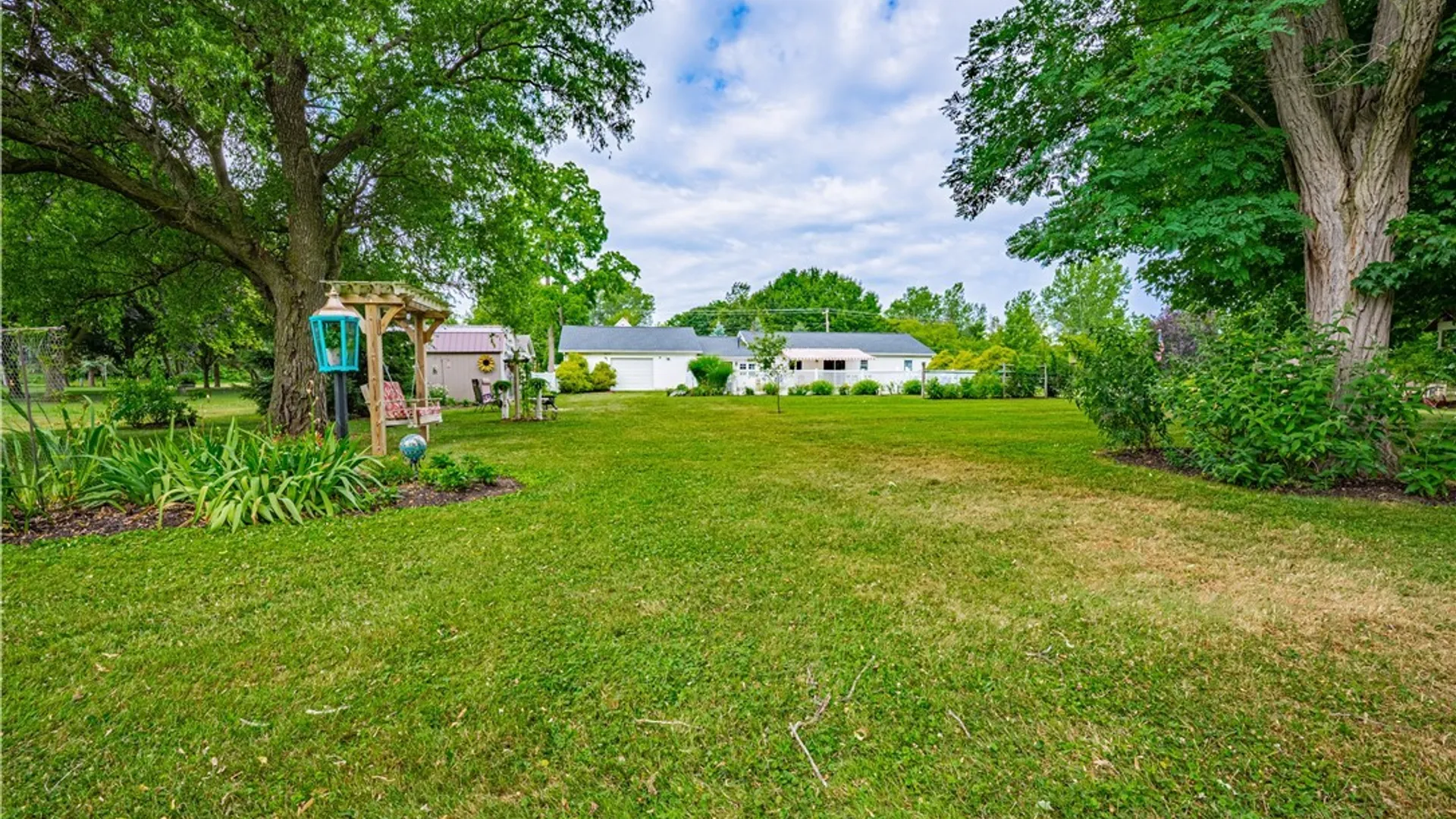 Property at 1189 Quaker Road, Somerset, NY 14012 45