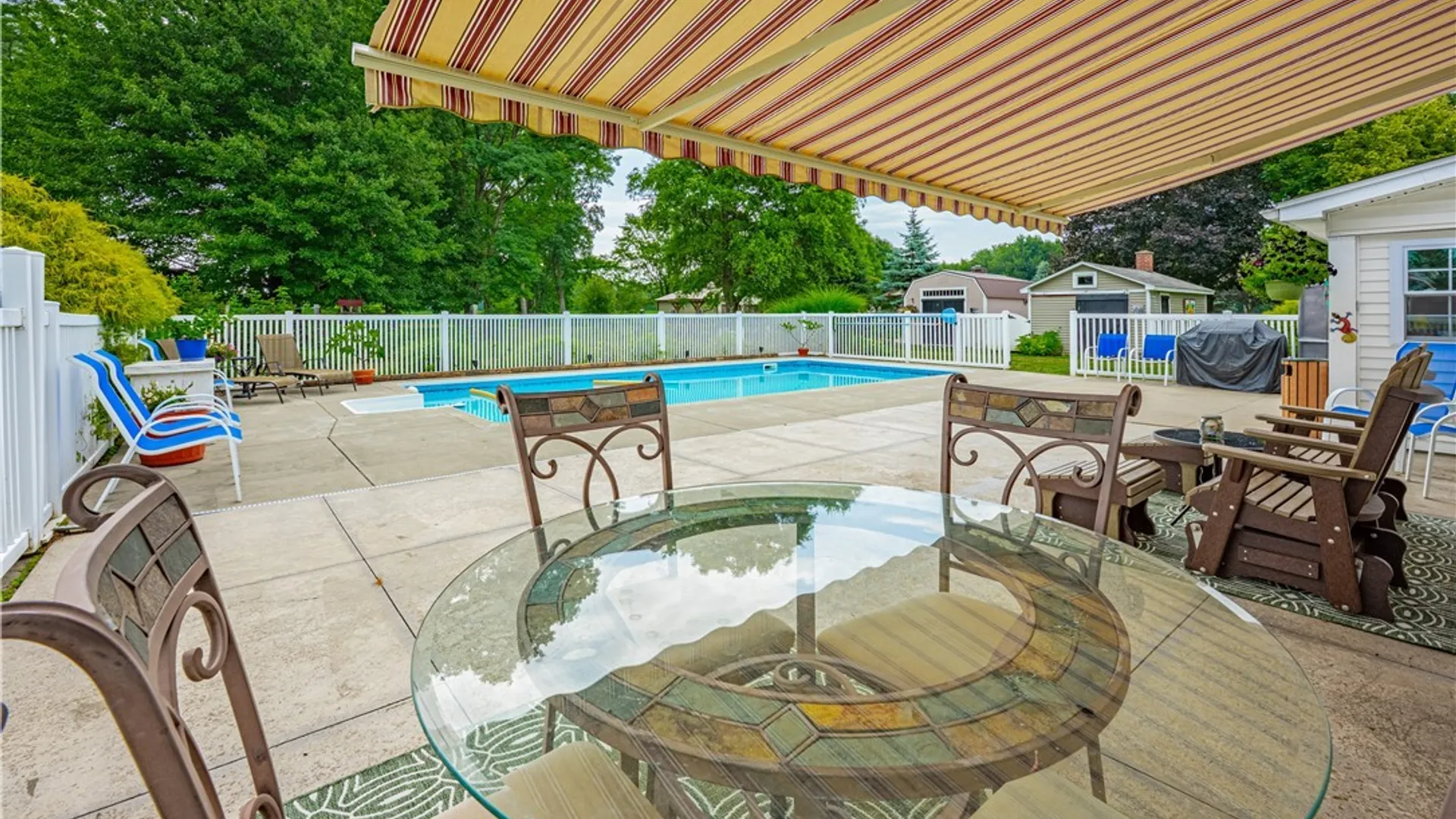 Property at 1189 Quaker Road, Somerset, NY 14012 5