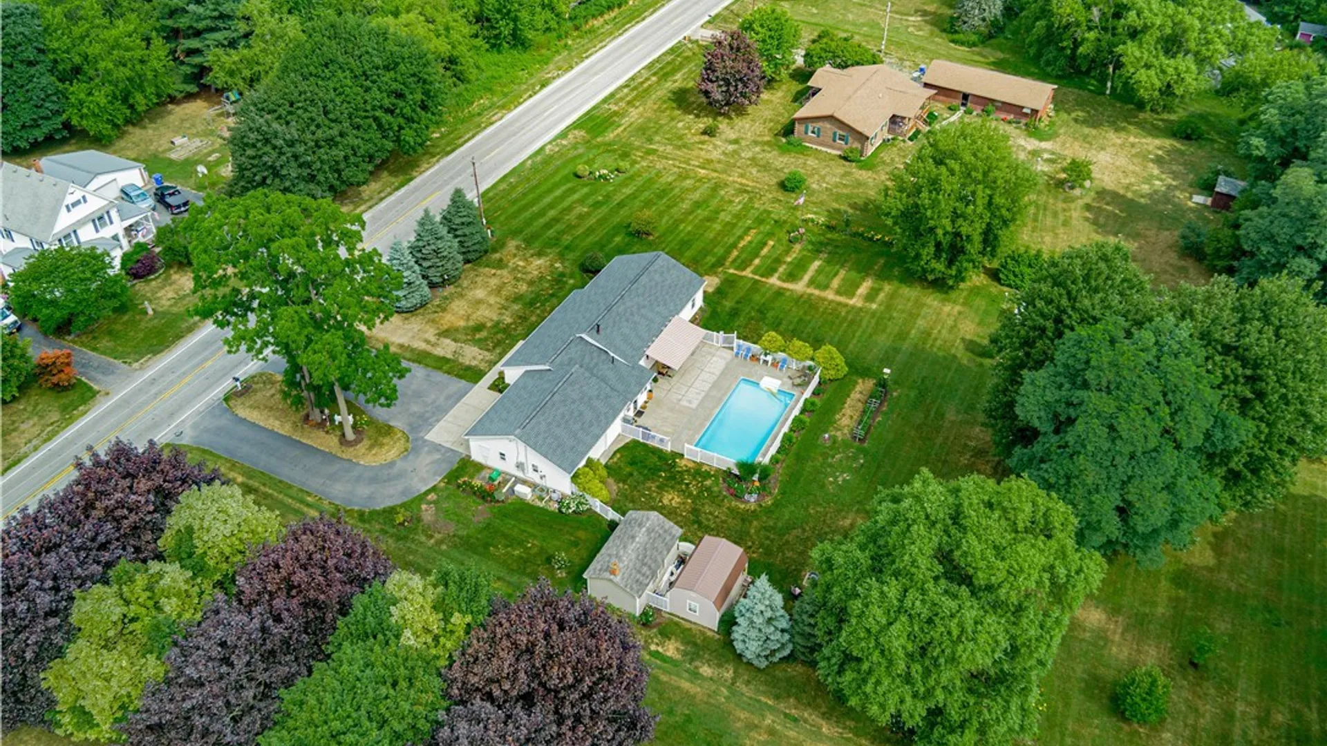 Property at 1189 Quaker Road, Somerset, NY 14012 6
