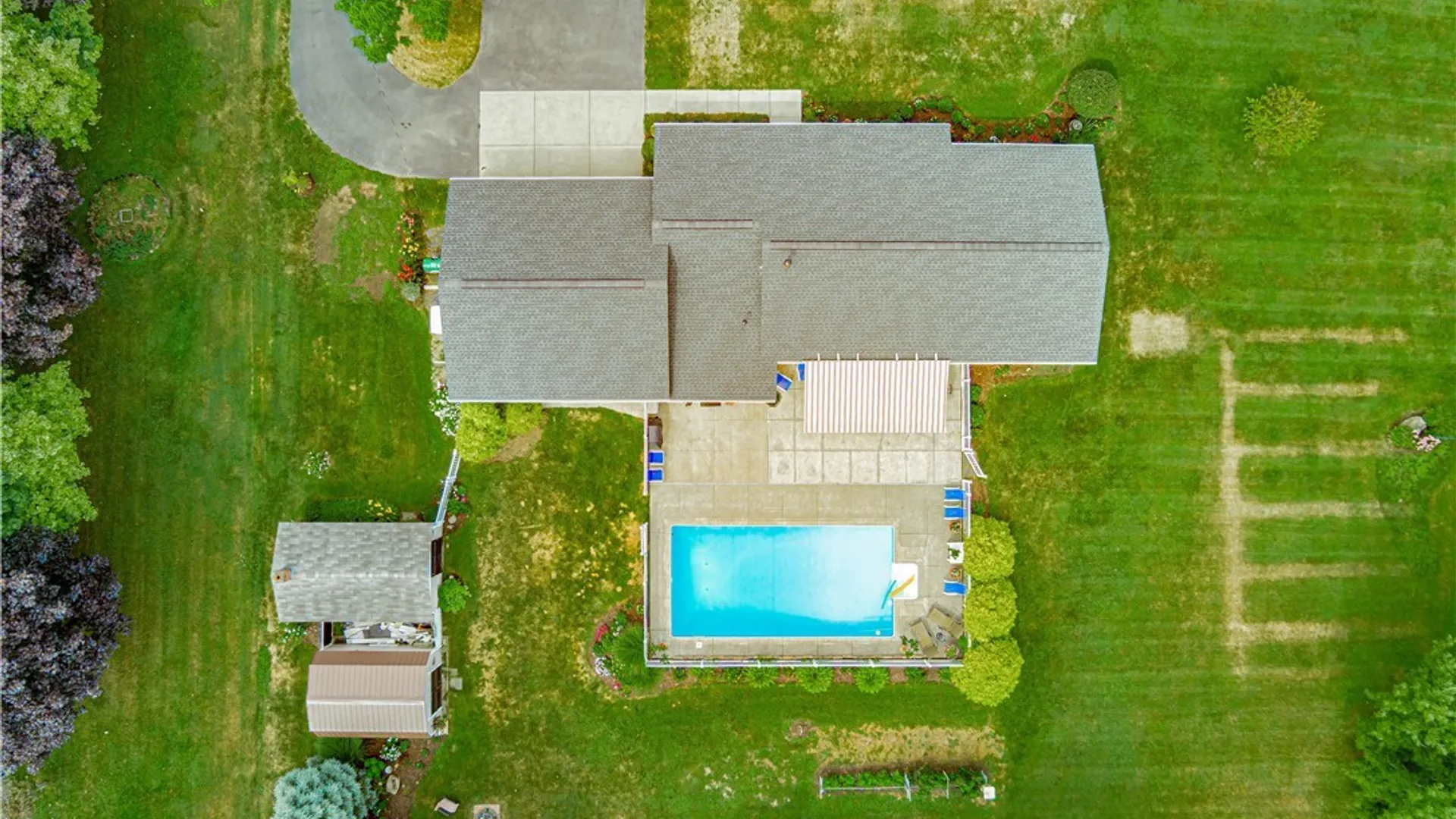 Property at 1189 Quaker Road, Somerset, NY 14012 7
