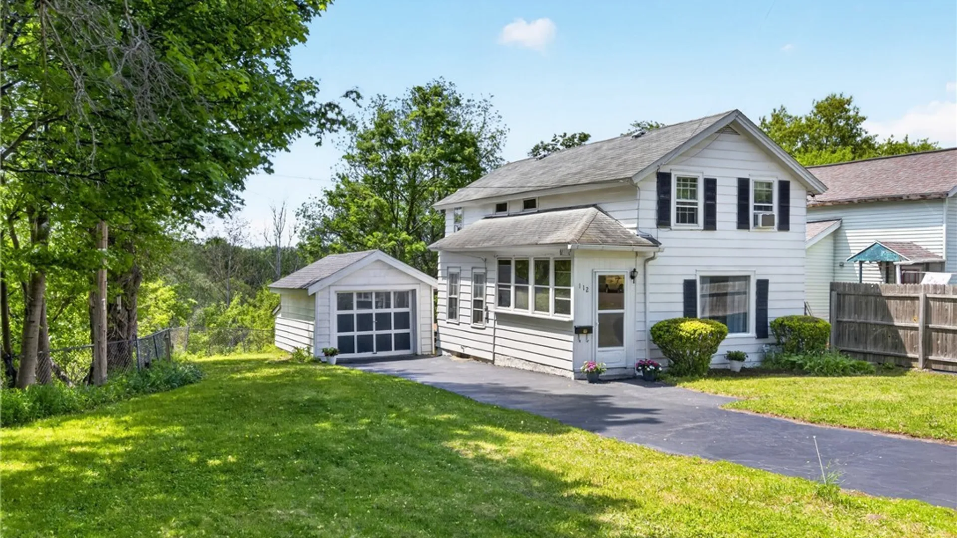 Property at 112 Washington St, Manlius, NY 13066 2
