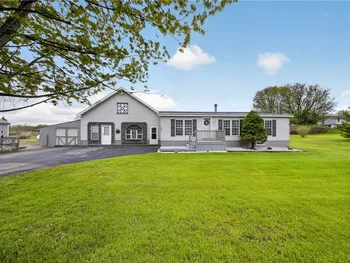 Property at 69 Hare Road, Palermo, NY 13036