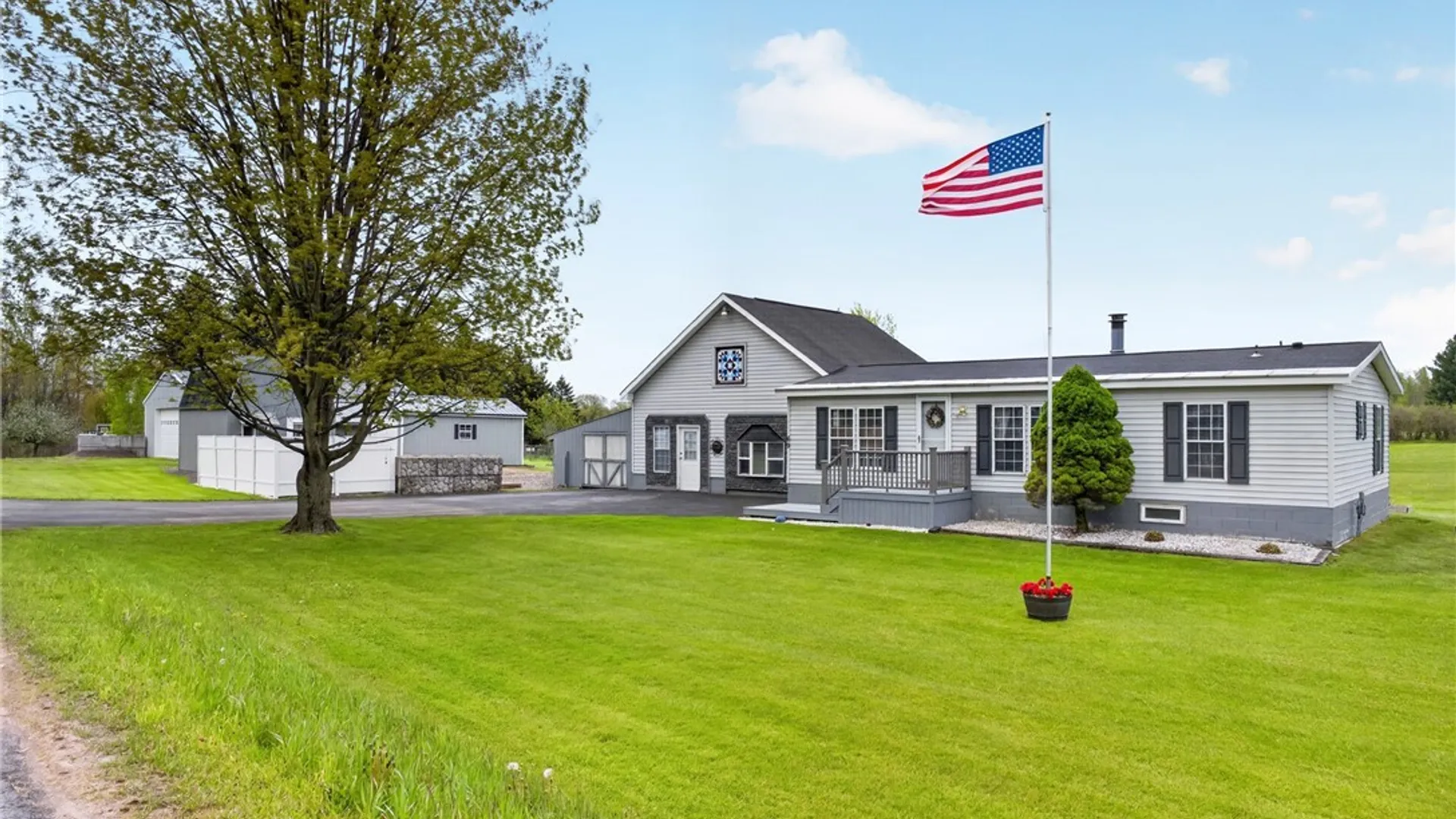 Property at 69 Hare Road, Palermo, NY 13036 2