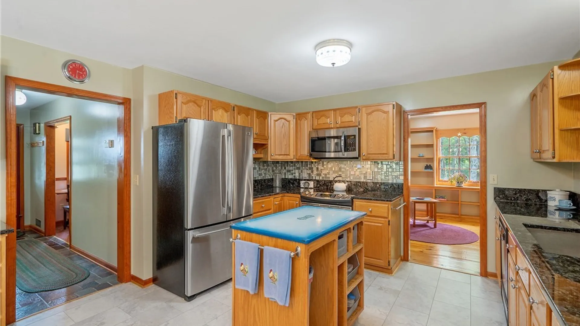 Property at 963 County Route 54, Palermo, NY 13069 14