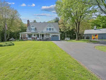 Property at 963 County Route 54, Palermo, NY 13069