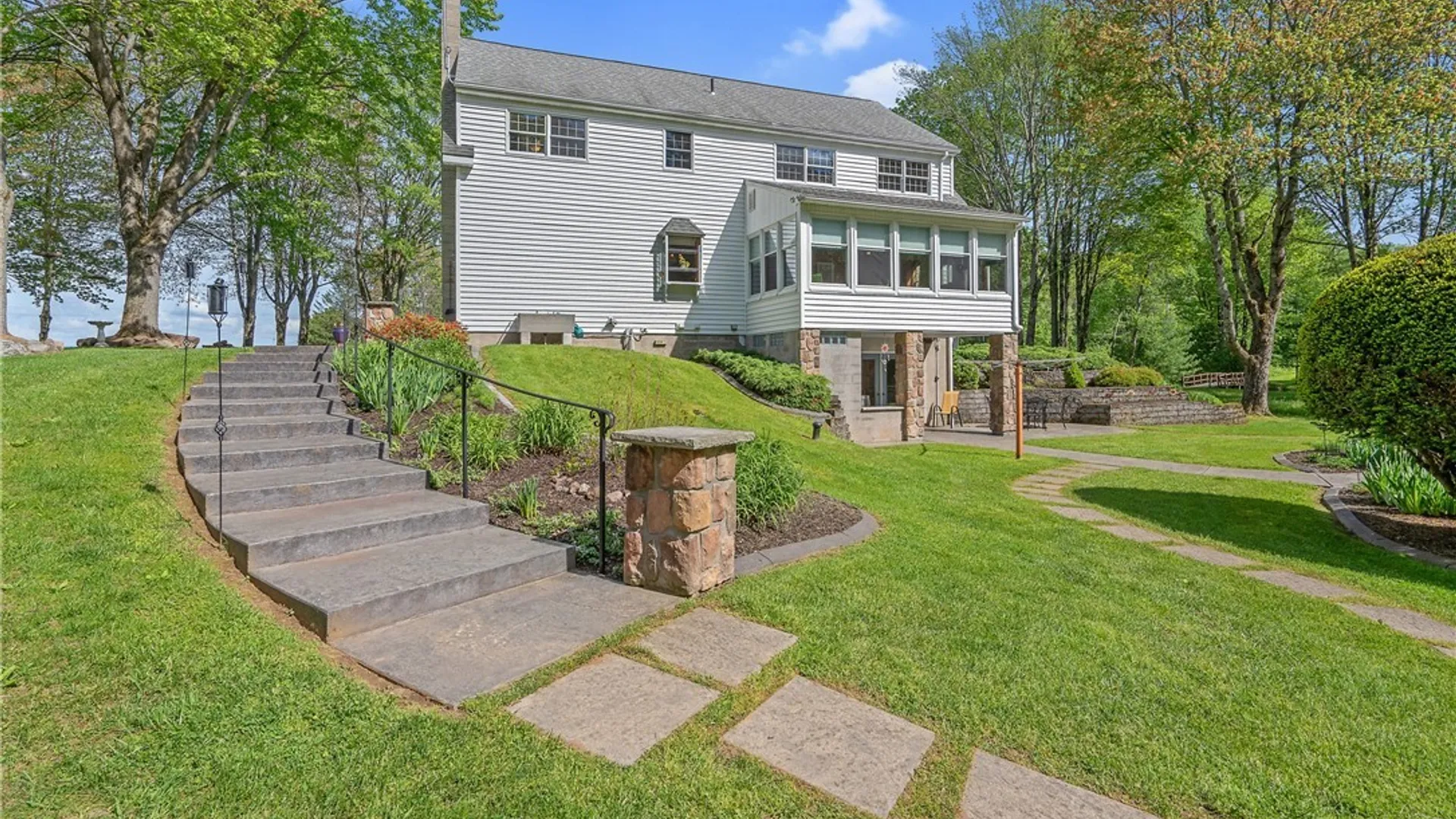 Property at 963 County Route 54, Palermo, NY 13069 33