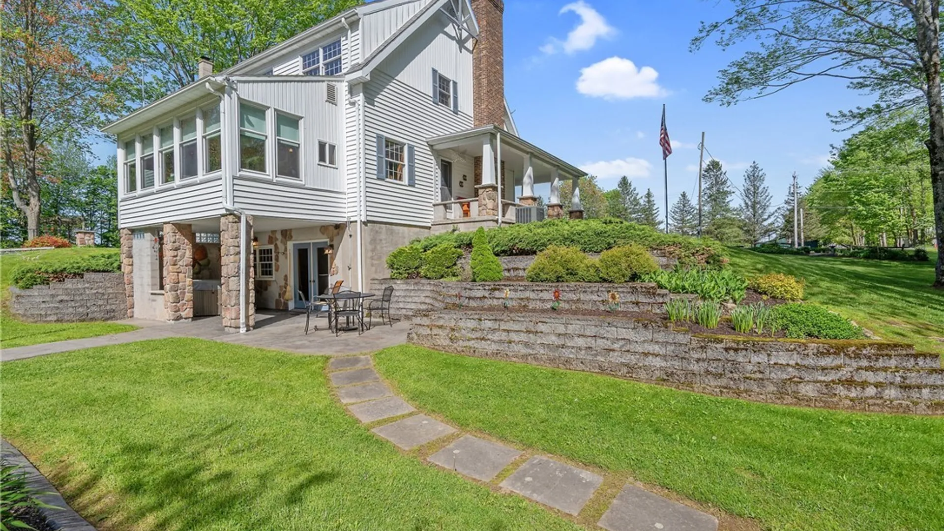 Property at 963 County Route 54, Palermo, NY 13069 34
