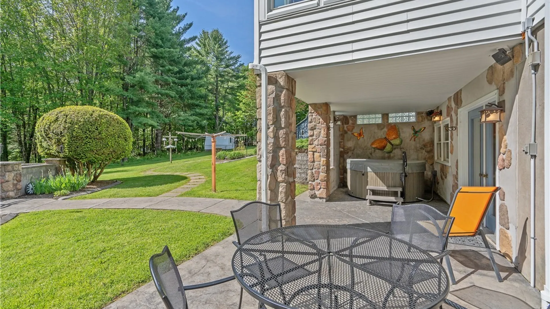 Property at 963 County Route 54, Palermo, NY 13069 36