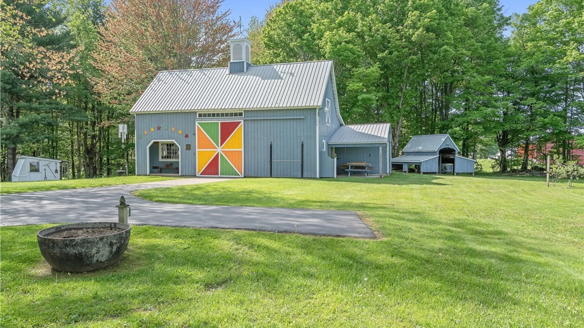 Property at 963 County Route 54, Palermo, NY 13069 37