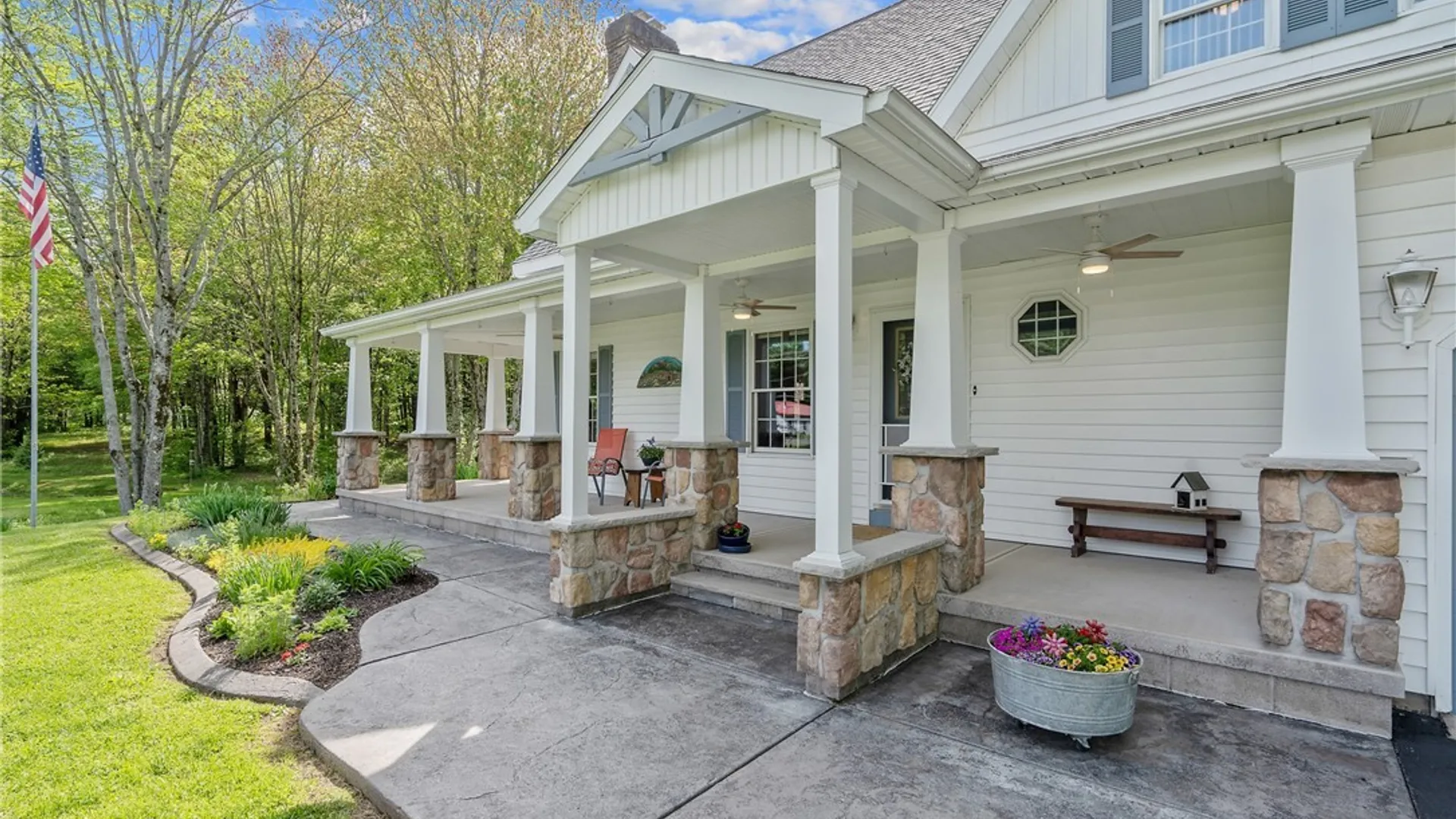 Property at 963 County Route 54, Palermo, NY 13069 4