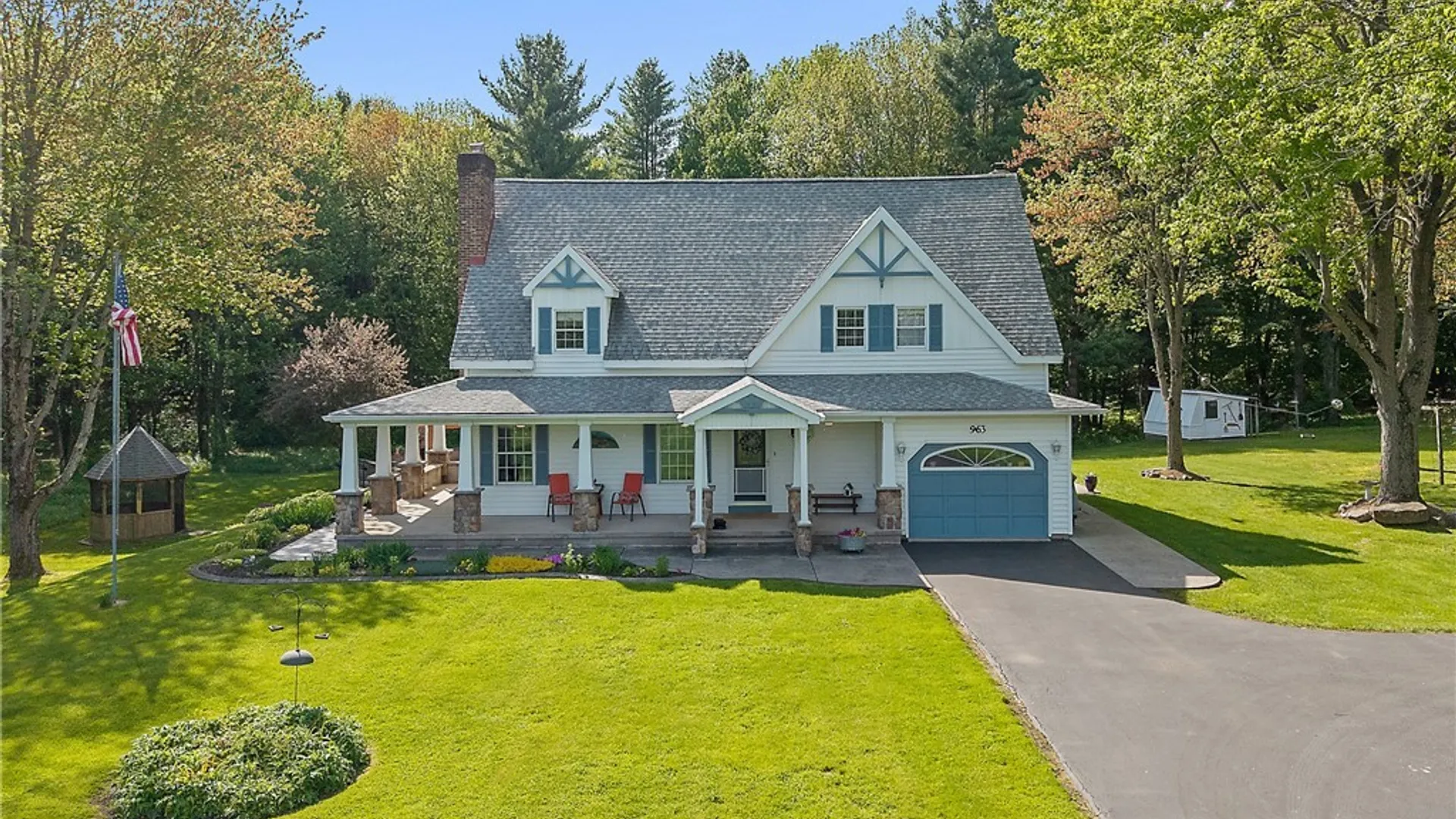 Property at 963 County Route 54, Palermo, NY 13069 40