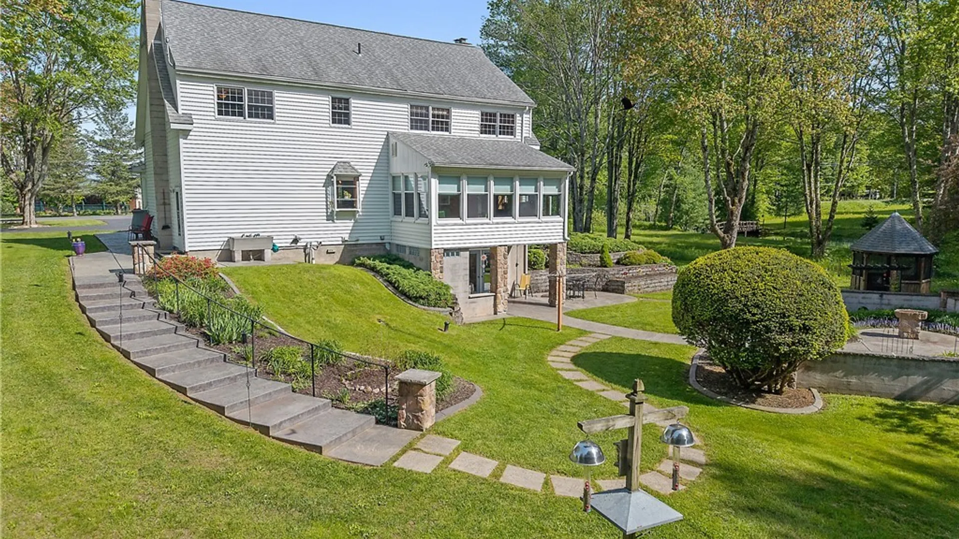 Property at 963 County Route 54, Palermo, NY 13069 41
