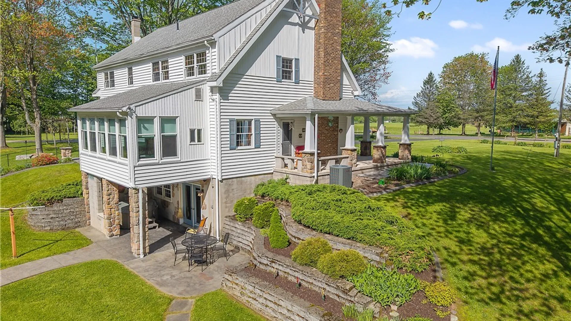 Property at 963 County Route 54, Palermo, NY 13069 42