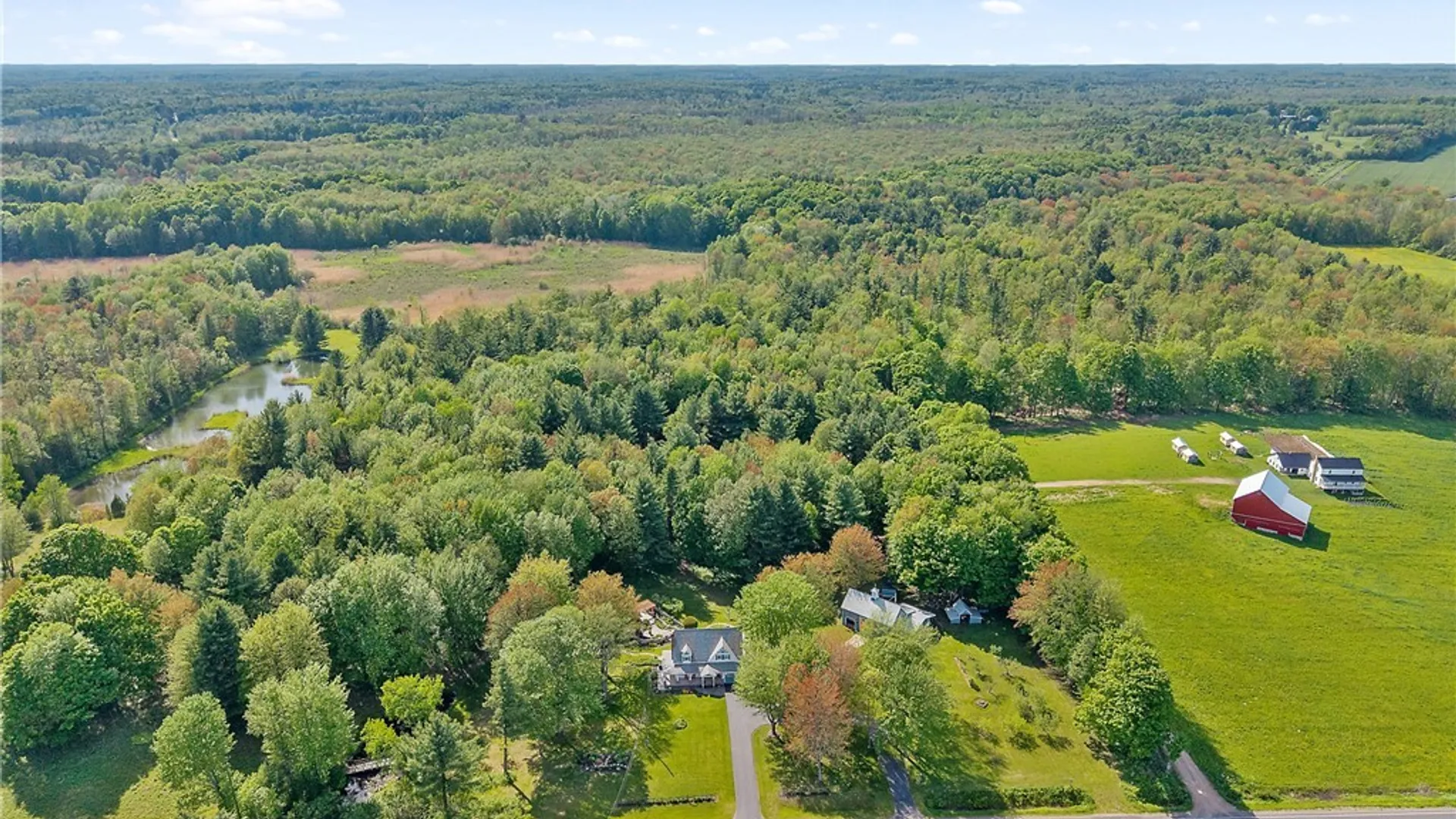 Property at 963 County Route 54, Palermo, NY 13069 45