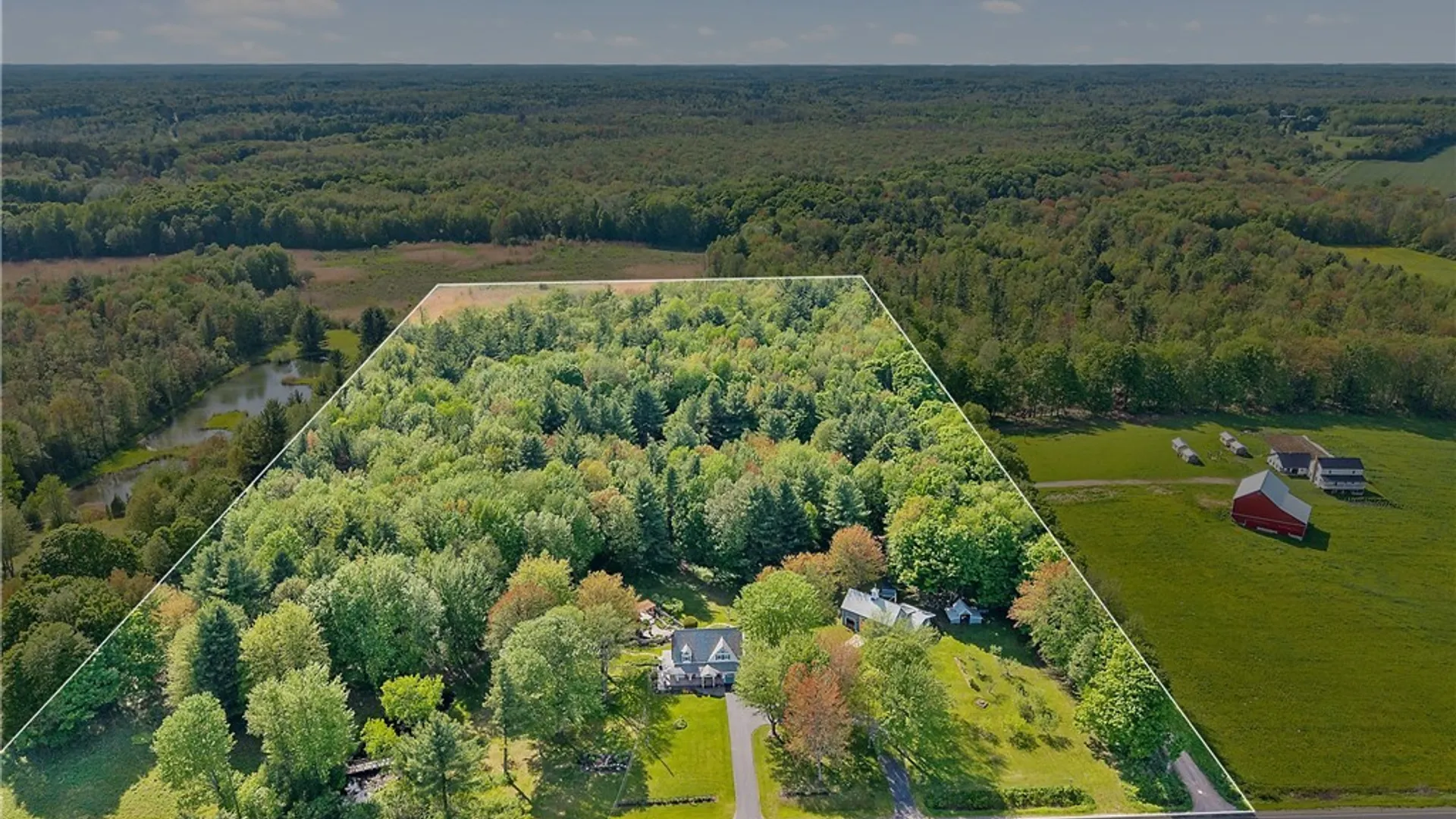 Property at 963 County Route 54, Palermo, NY 13069 46