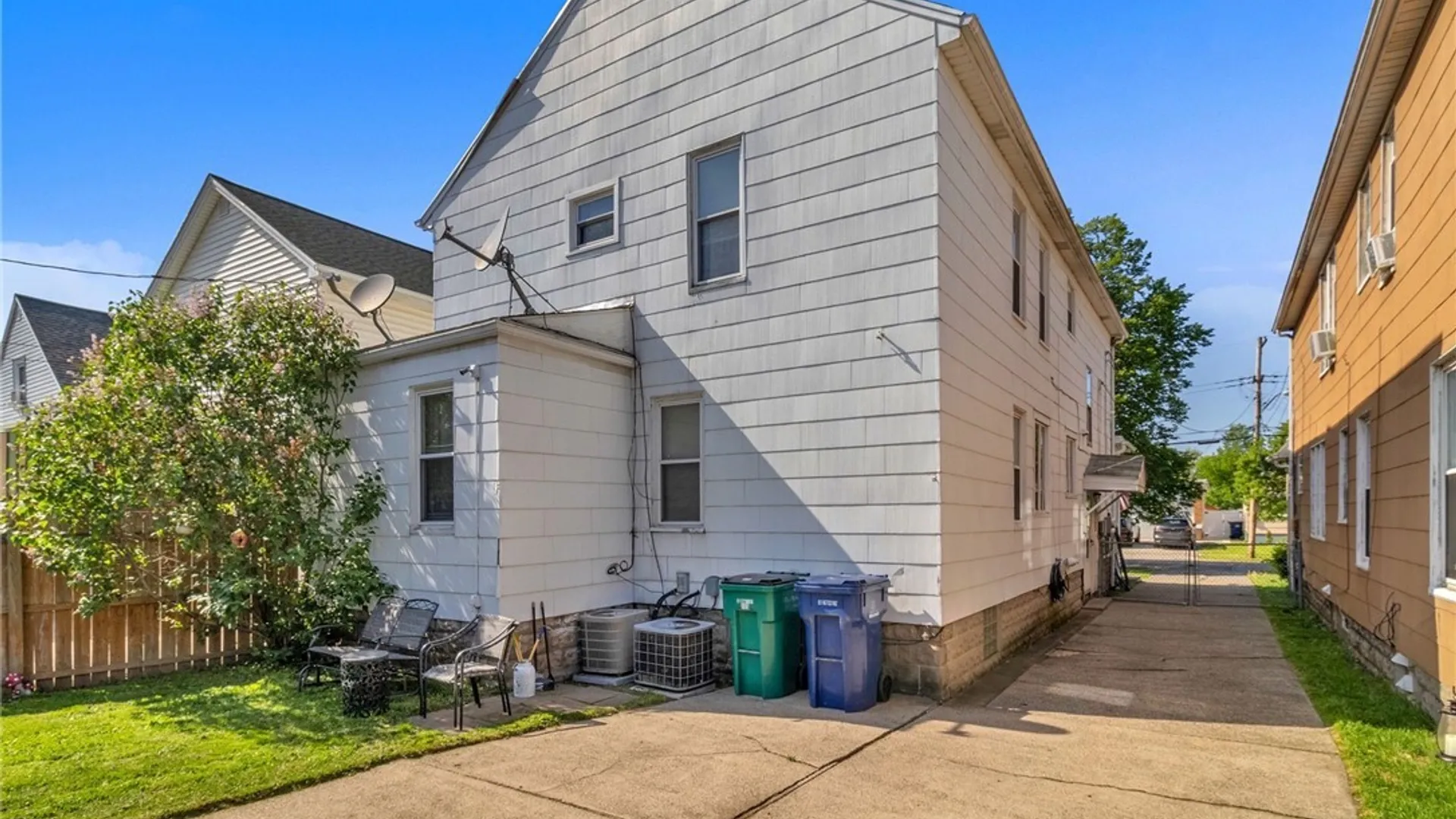 Property at 135 Whitehall Avenue, Buffalo, NY 14220 2