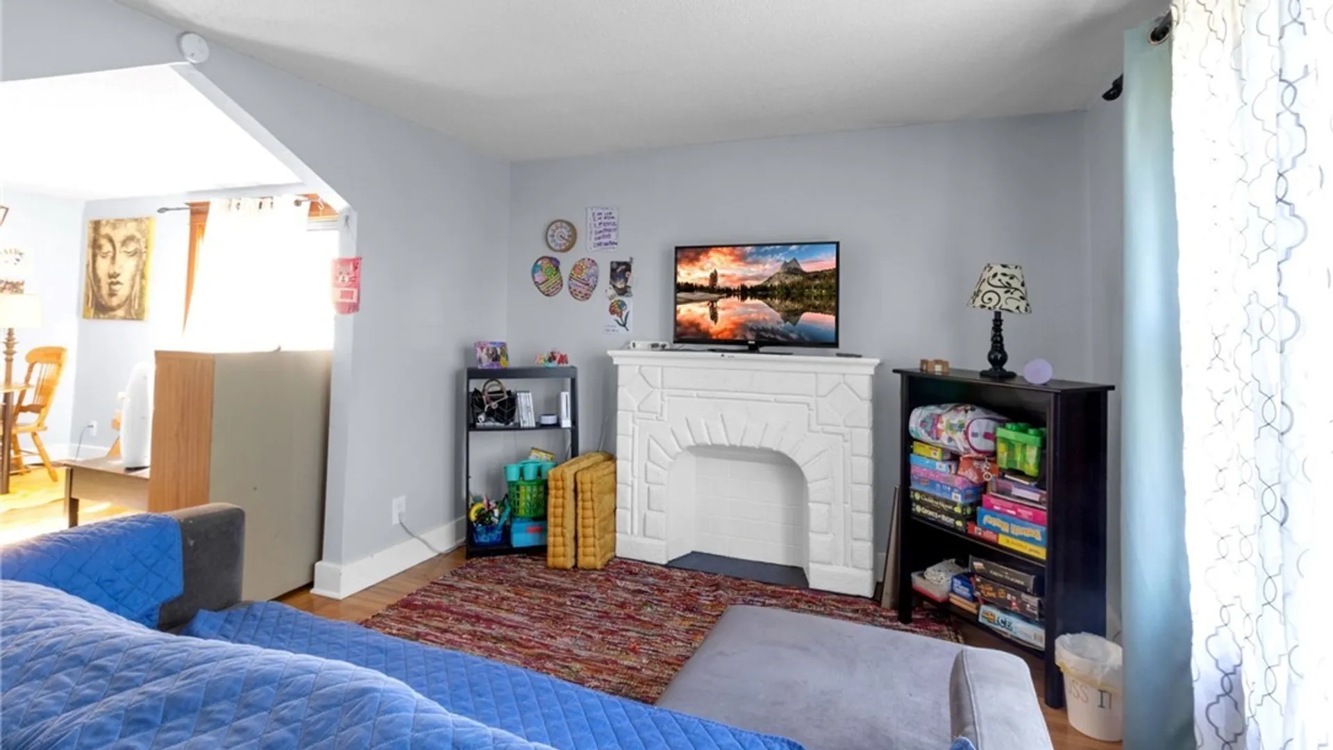 Property at 135 Whitehall Avenue, Buffalo, NY 14220 21