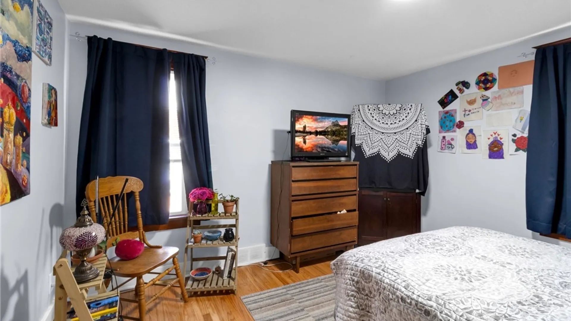 Property at 135 Whitehall Avenue, Buffalo, NY 14220 23