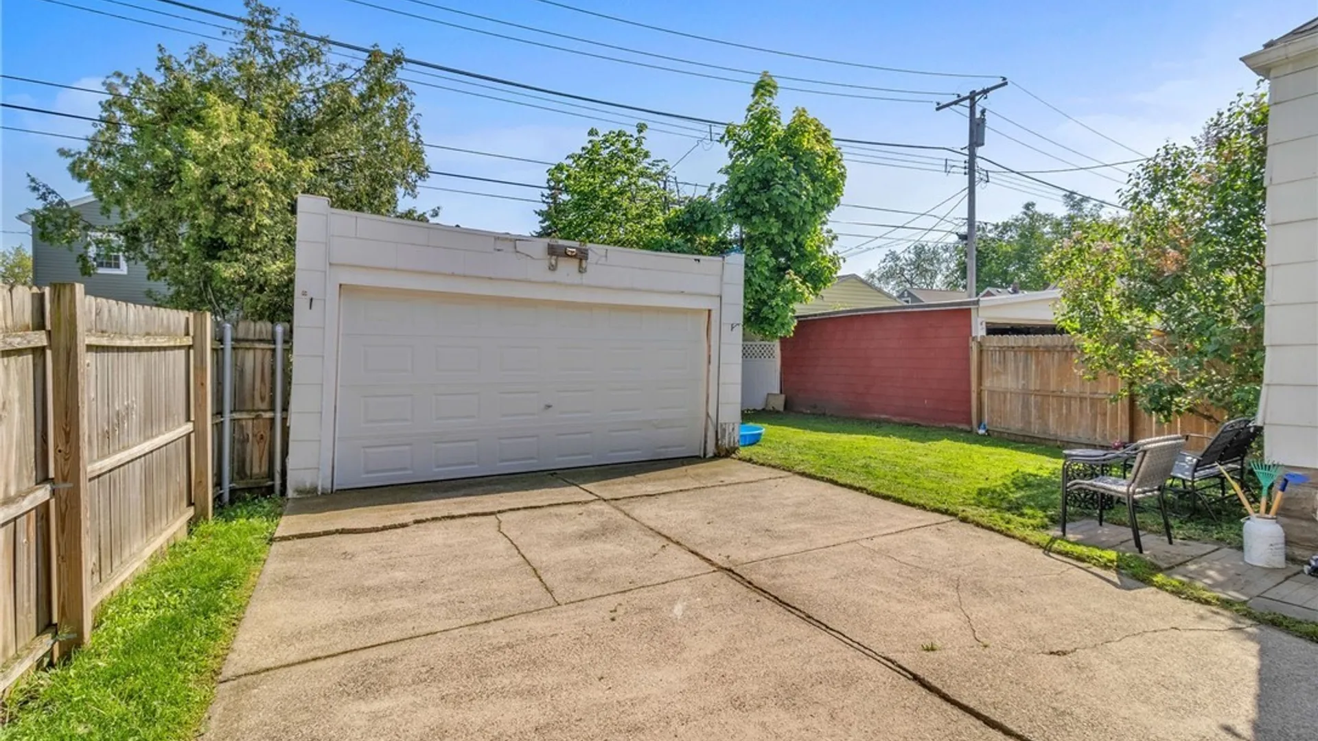 Property at 135 Whitehall Avenue, Buffalo, NY 14220 3