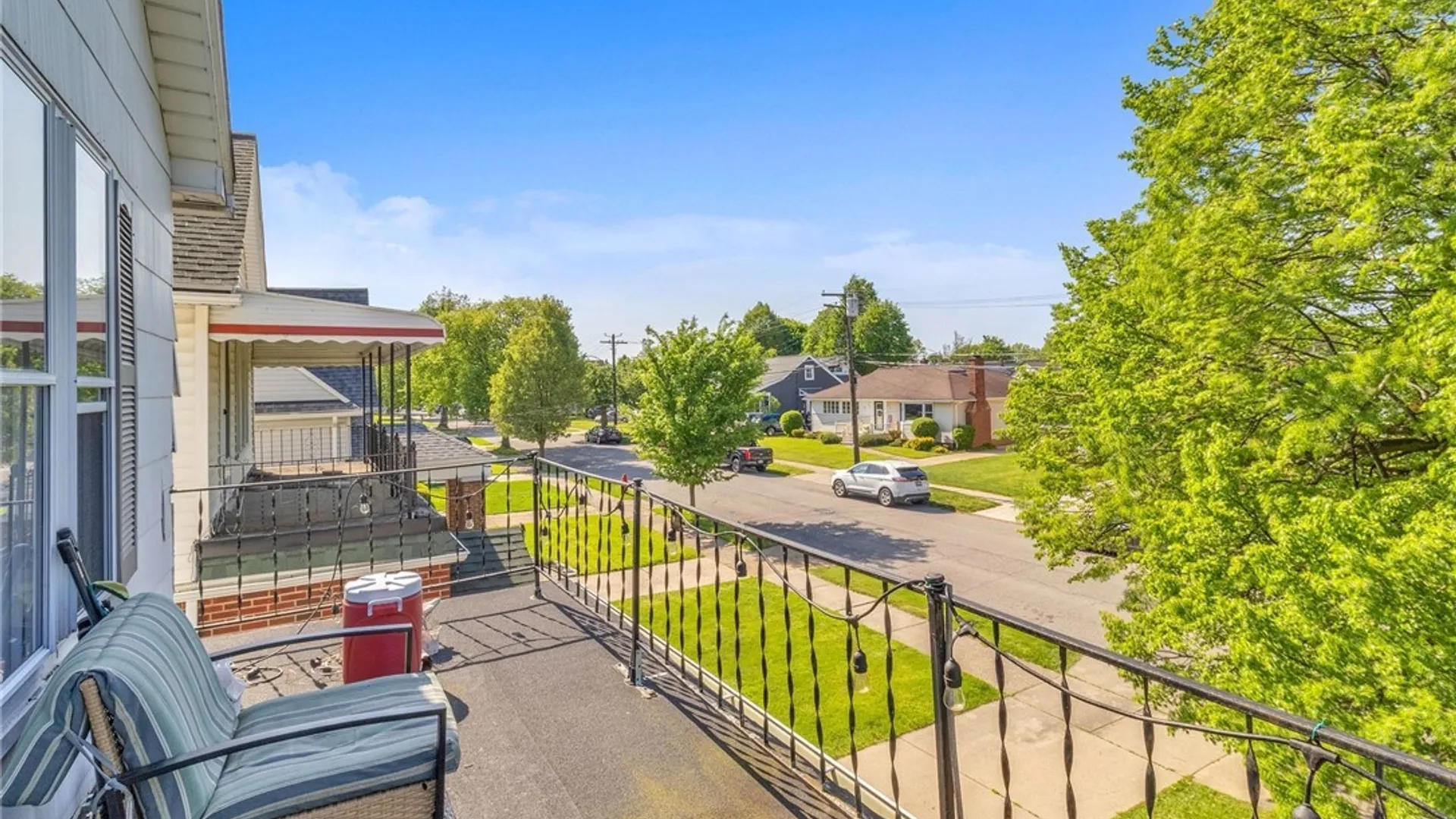 Property at 135 Whitehall Avenue, Buffalo, NY 14220 4