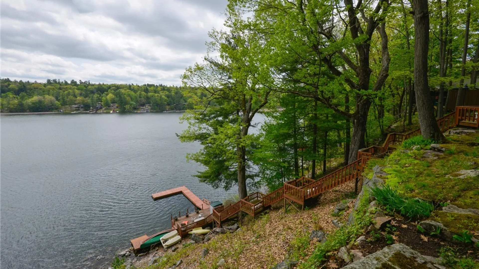 Property at 18392 Quinn Drive, Orleans, NY 13640 16