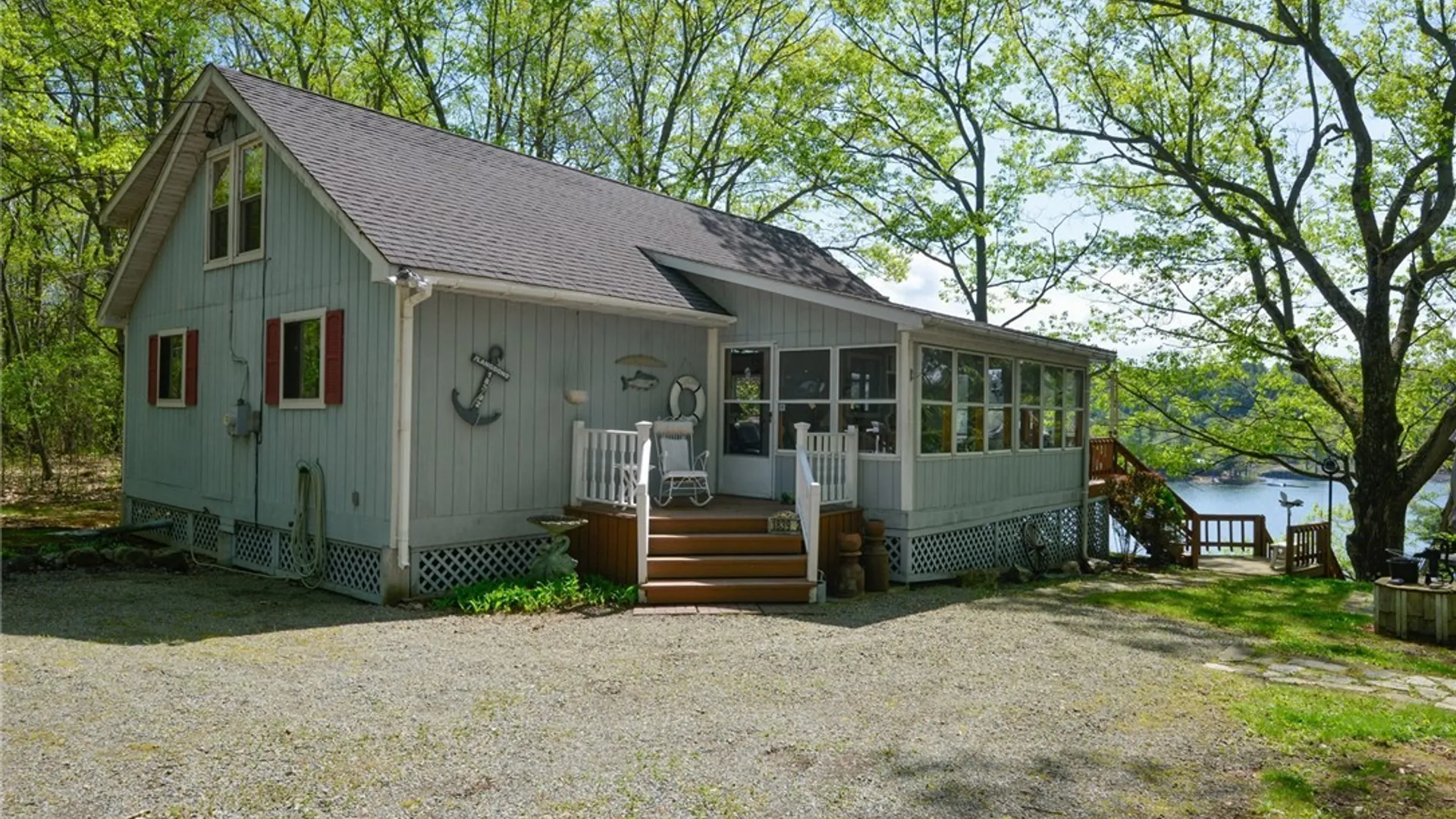 Property at 18392 Quinn Drive, Orleans, NY 13640 2