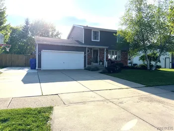 Property at 39 Fawn Trail, West Seneca, NY 14224