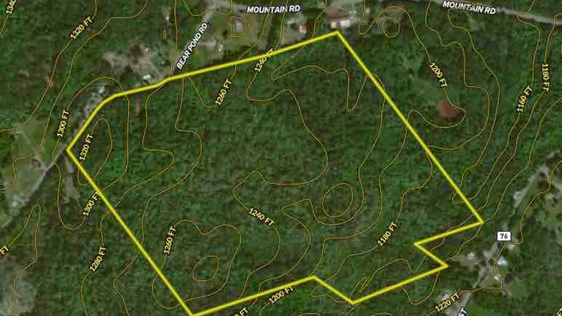 Property at 0 Bear Pond Rd, Thurman, NY 12810 58