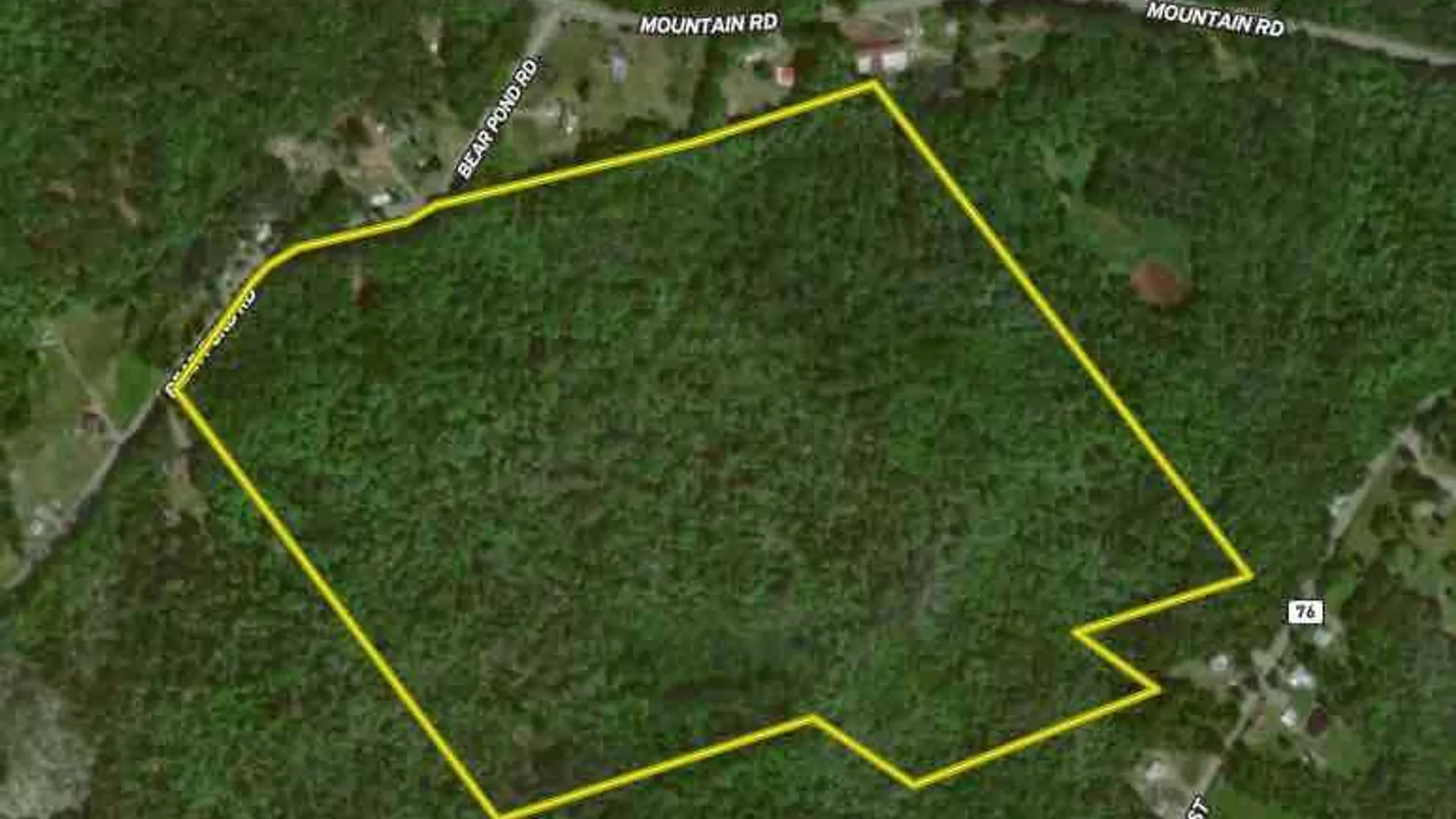 Property at 0 Bear Pond Rd, Thurman, NY 12810 59