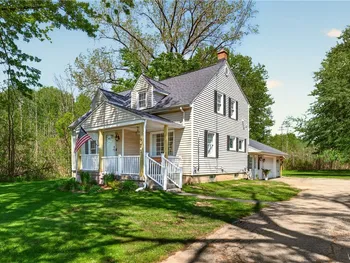 Property at 971 Aurora Street, Elma, NY 14086