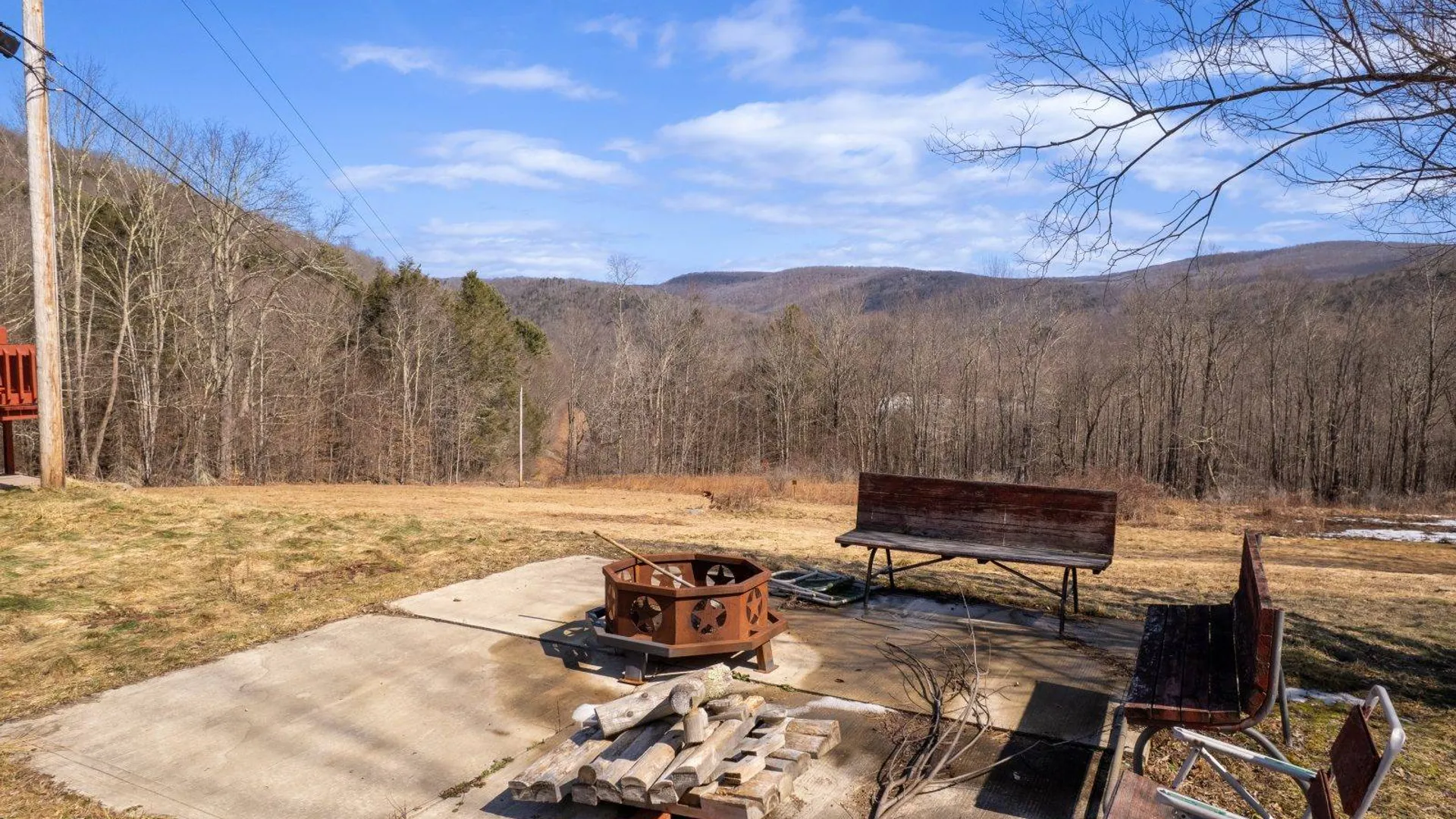 Property at 1530 Skip Grey Rd, Delancey, NY 13752 13