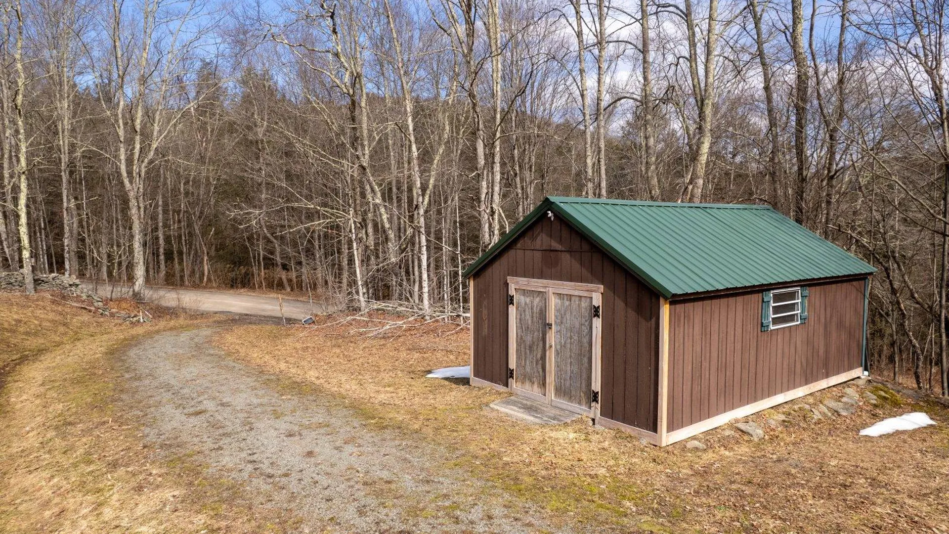 Property at 1530 Skip Grey Rd, Delancey, NY 13752 16
