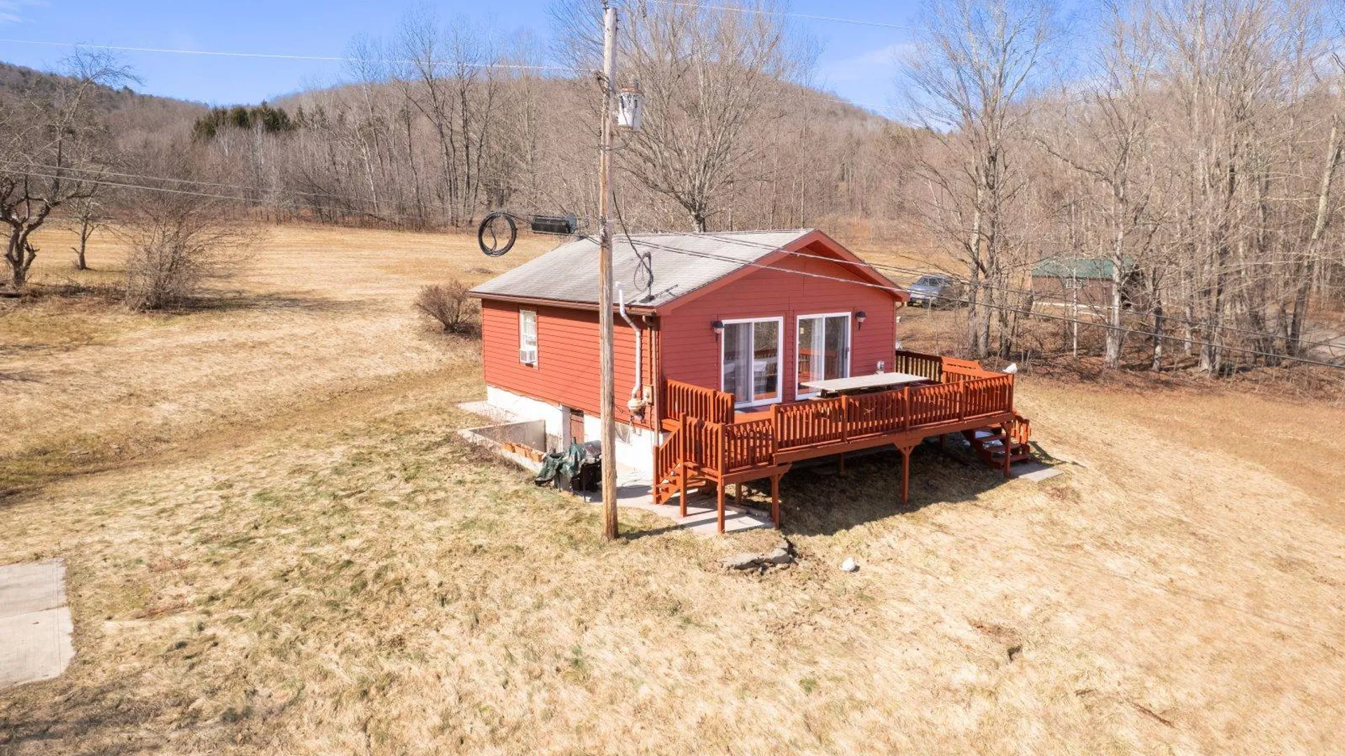 Property at 1530 Skip Grey Rd, Delancey, NY 13752 2