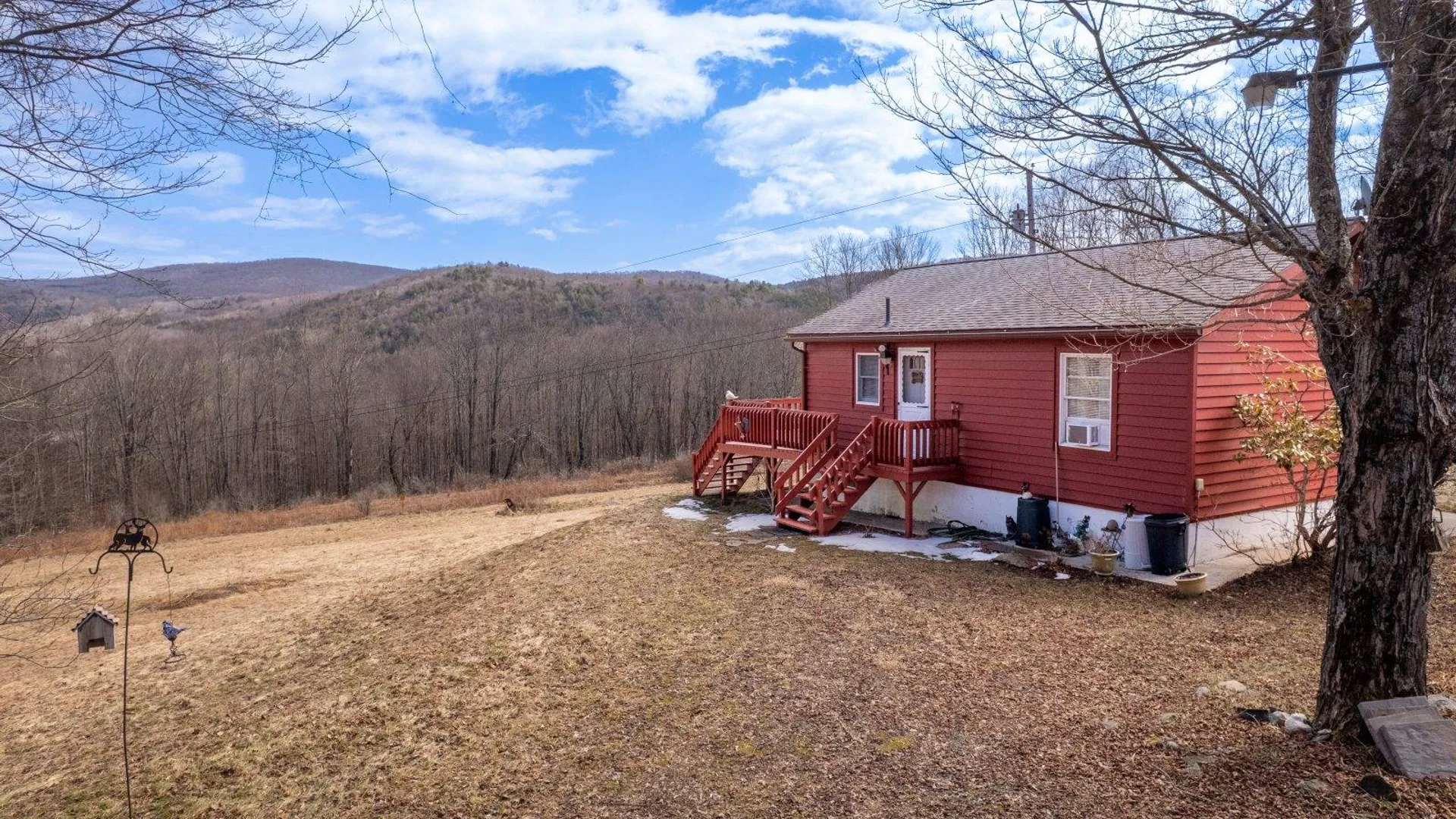 Property at 1530 Skip Grey Rd, Delancey, NY 13752 4