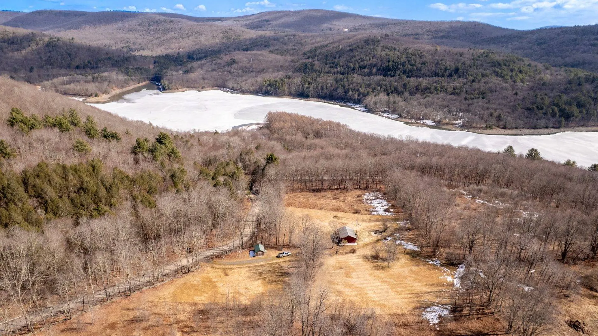 Property at 1530 Skip Grey Rd, Delancey, NY 13752 7