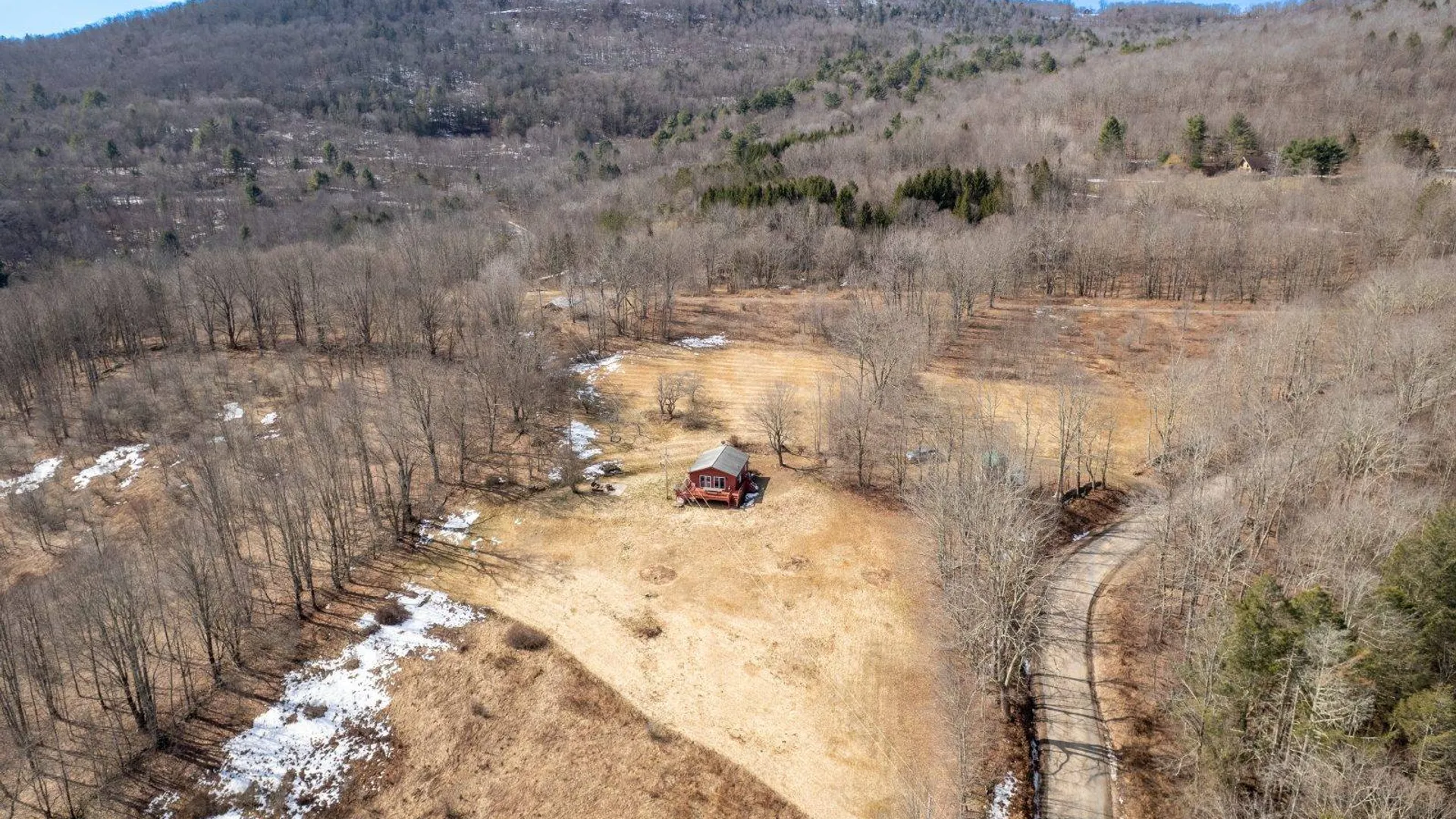 Property at 1530 Skip Grey Rd, Delancey, NY 13752 8