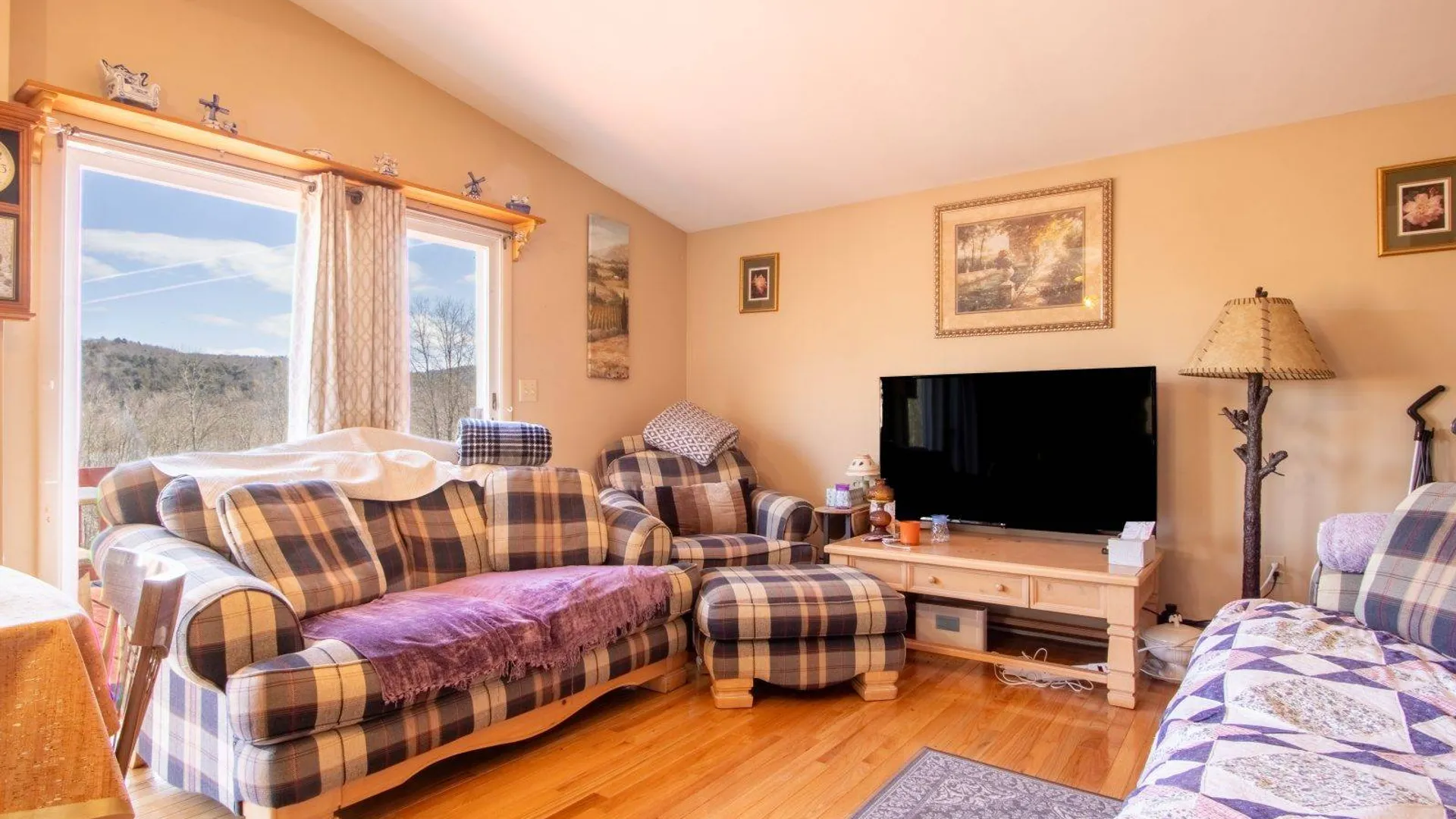 Property at 1530 Skip Grey Rd, Delancey, NY 13752 9