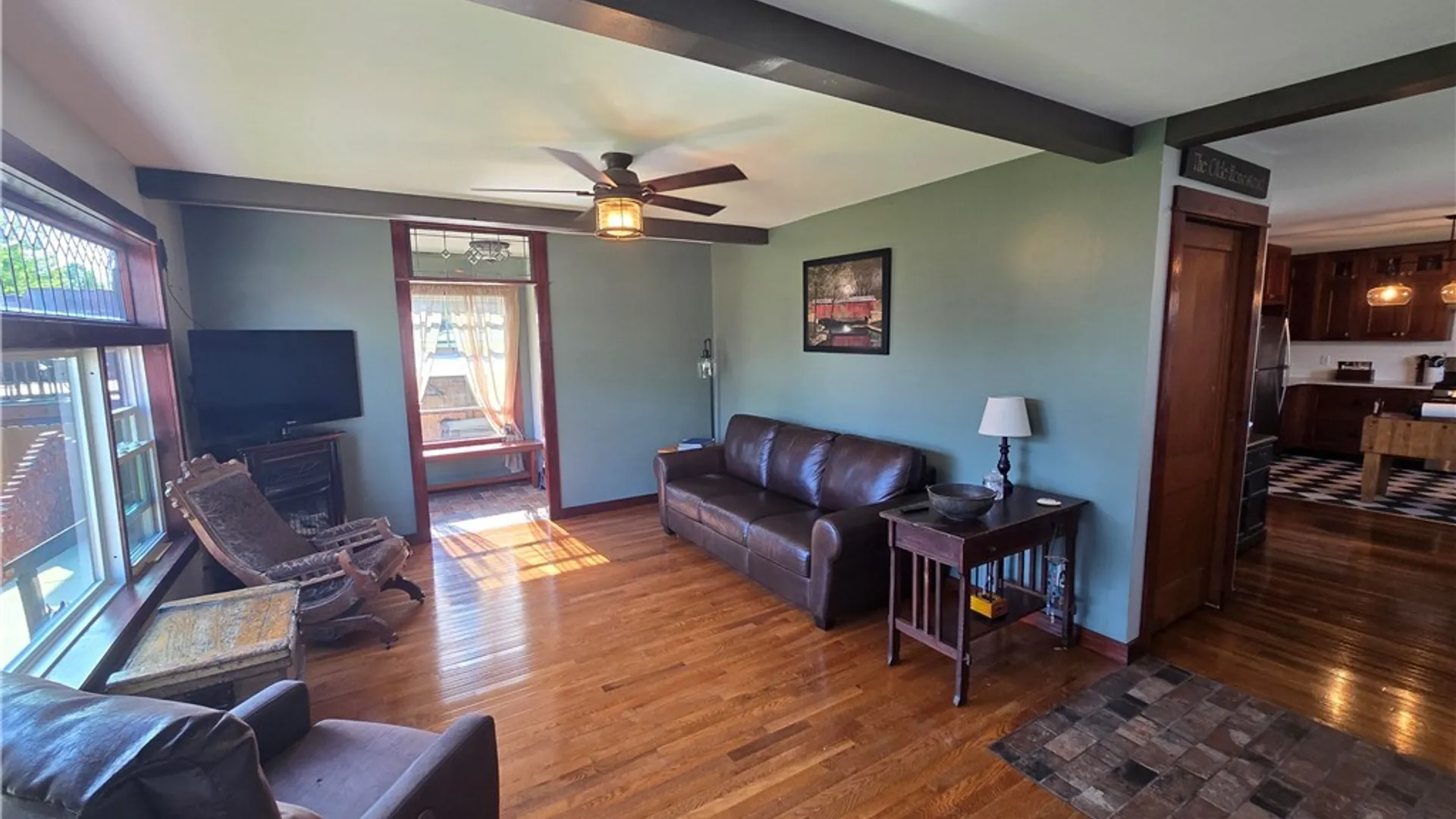 Property at 3005 Route 39, Yorkshire, NY 14009 11