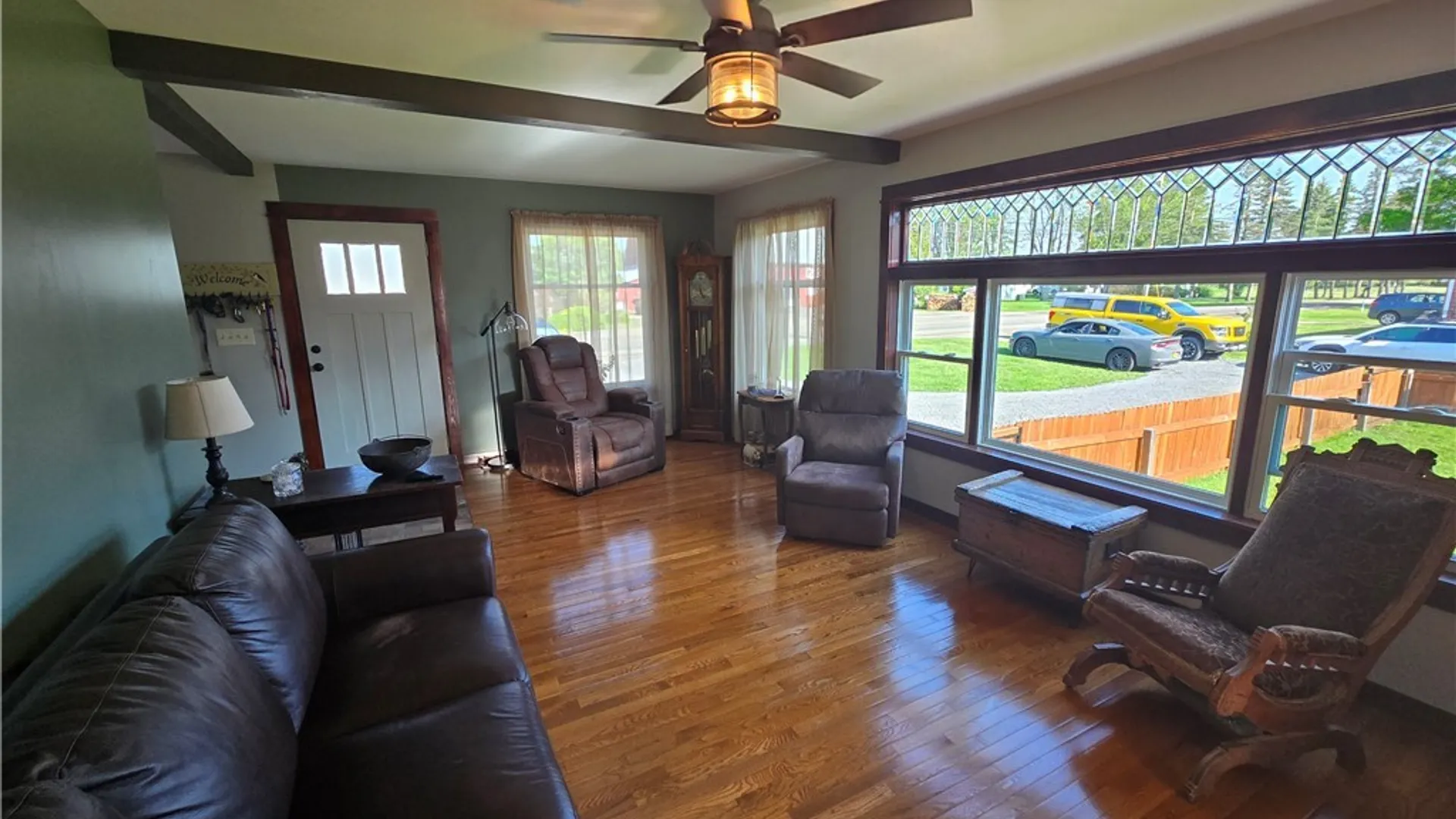 Property at 3005 Route 39, Yorkshire, NY 14009 13