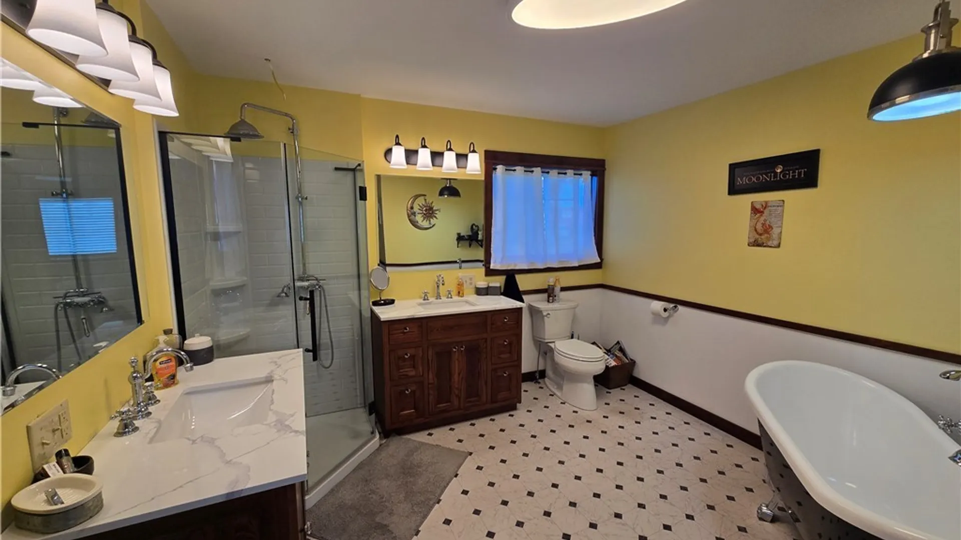 Property at 3005 Route 39, Yorkshire, NY 14009 24