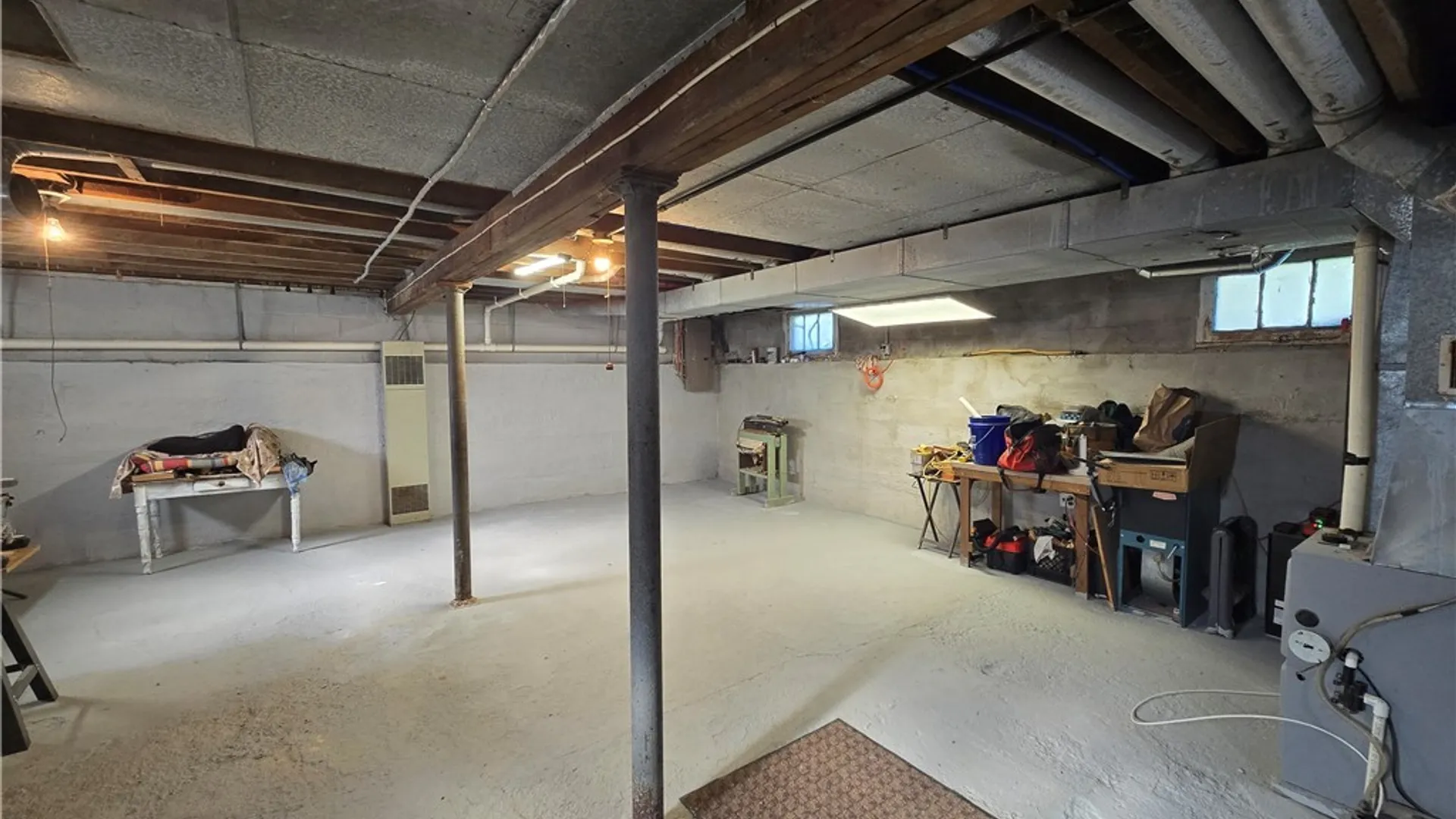Property at 3005 Route 39, Yorkshire, NY 14009 27