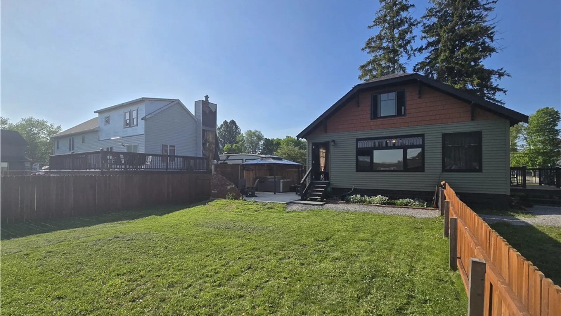 Property at 3005 Route 39, Yorkshire, NY 14009 3