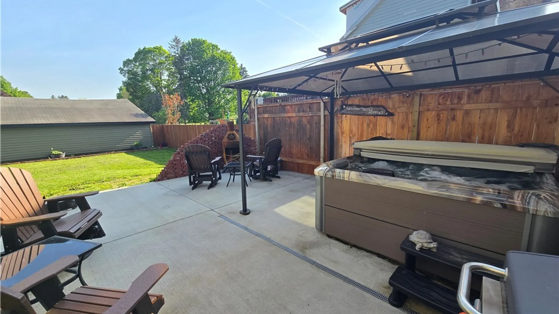 Property at 3005 Route 39, Yorkshire, NY 14009 31