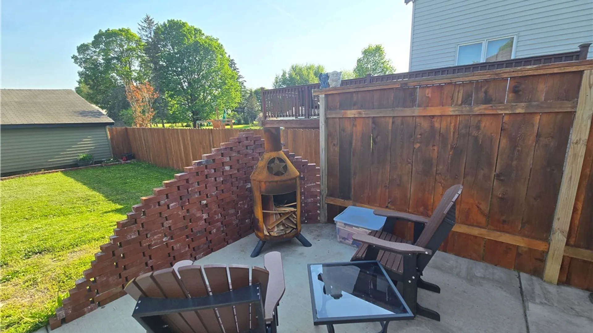 Property at 3005 Route 39, Yorkshire, NY 14009 32