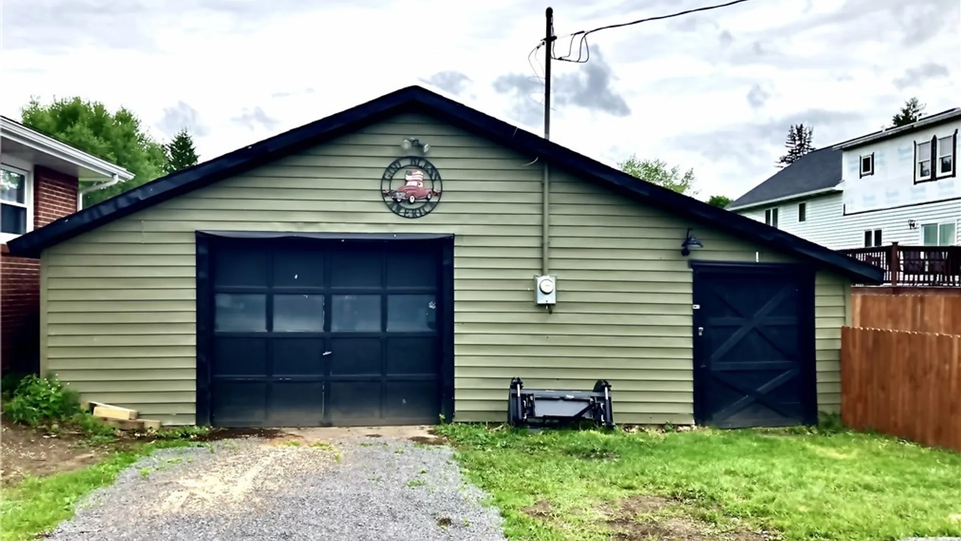 Property at 3005 Route 39, Yorkshire, NY 14009 34