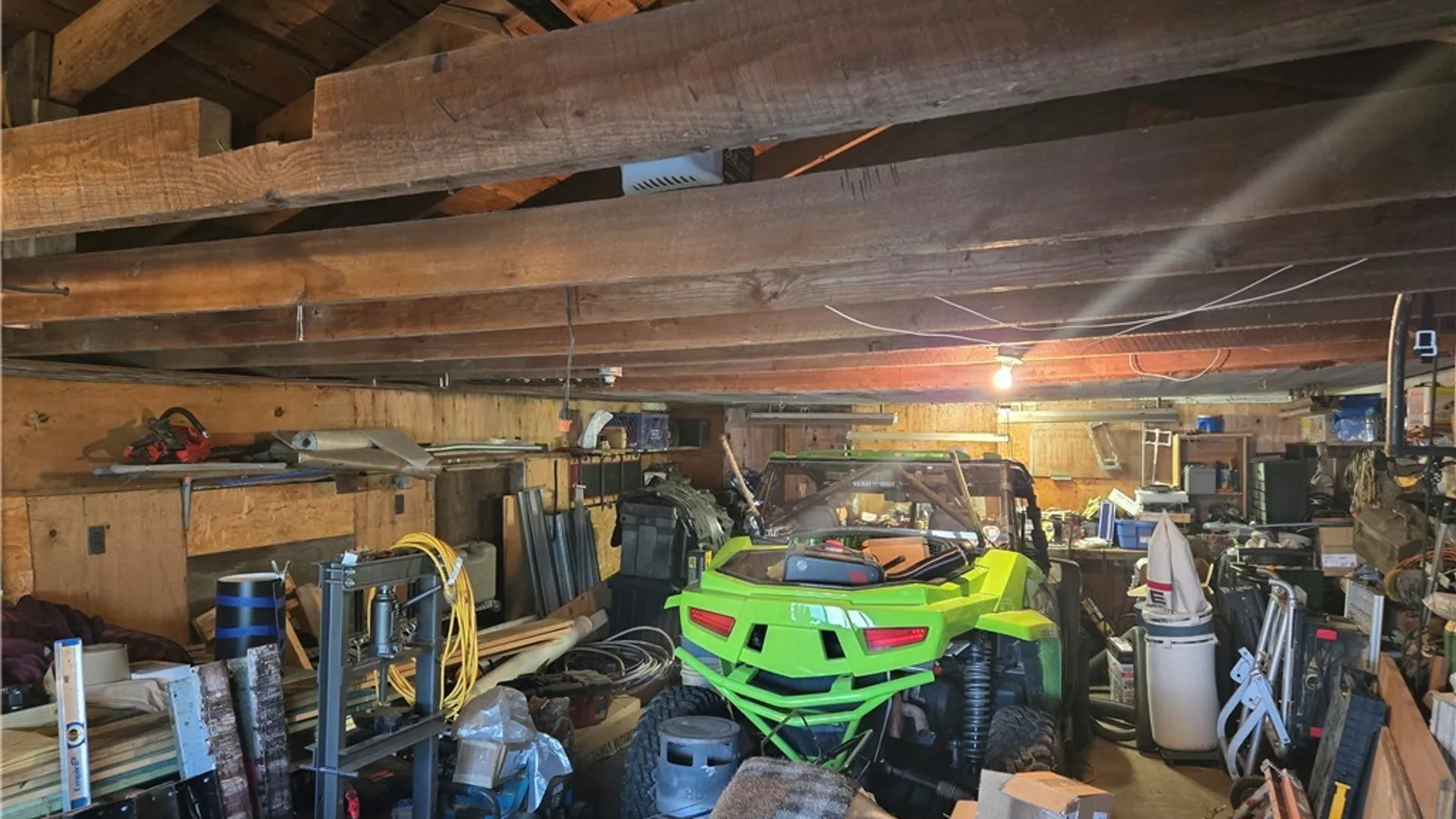 Property at 3005 Route 39, Yorkshire, NY 14009 35