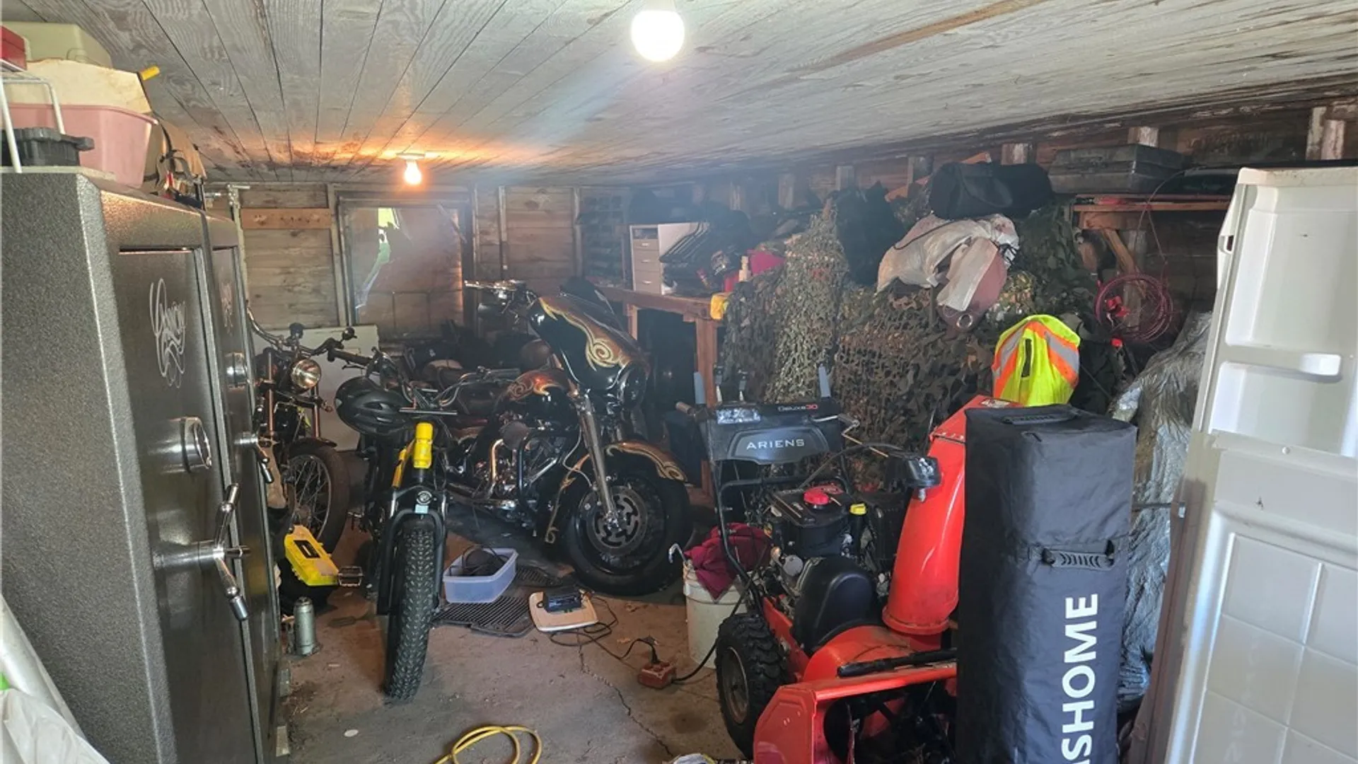 Property at 3005 Route 39, Yorkshire, NY 14009 36