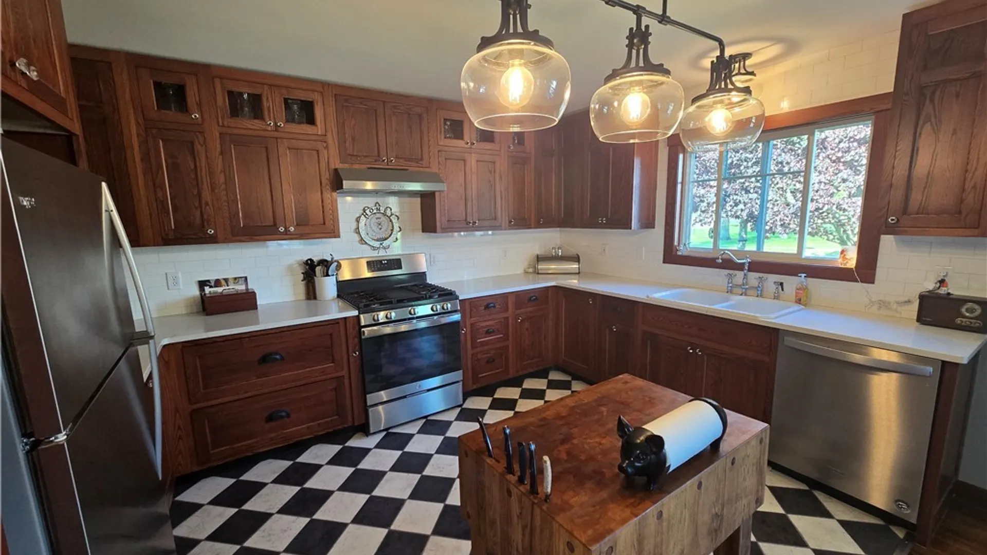 Property at 3005 Route 39, Yorkshire, NY 14009 5