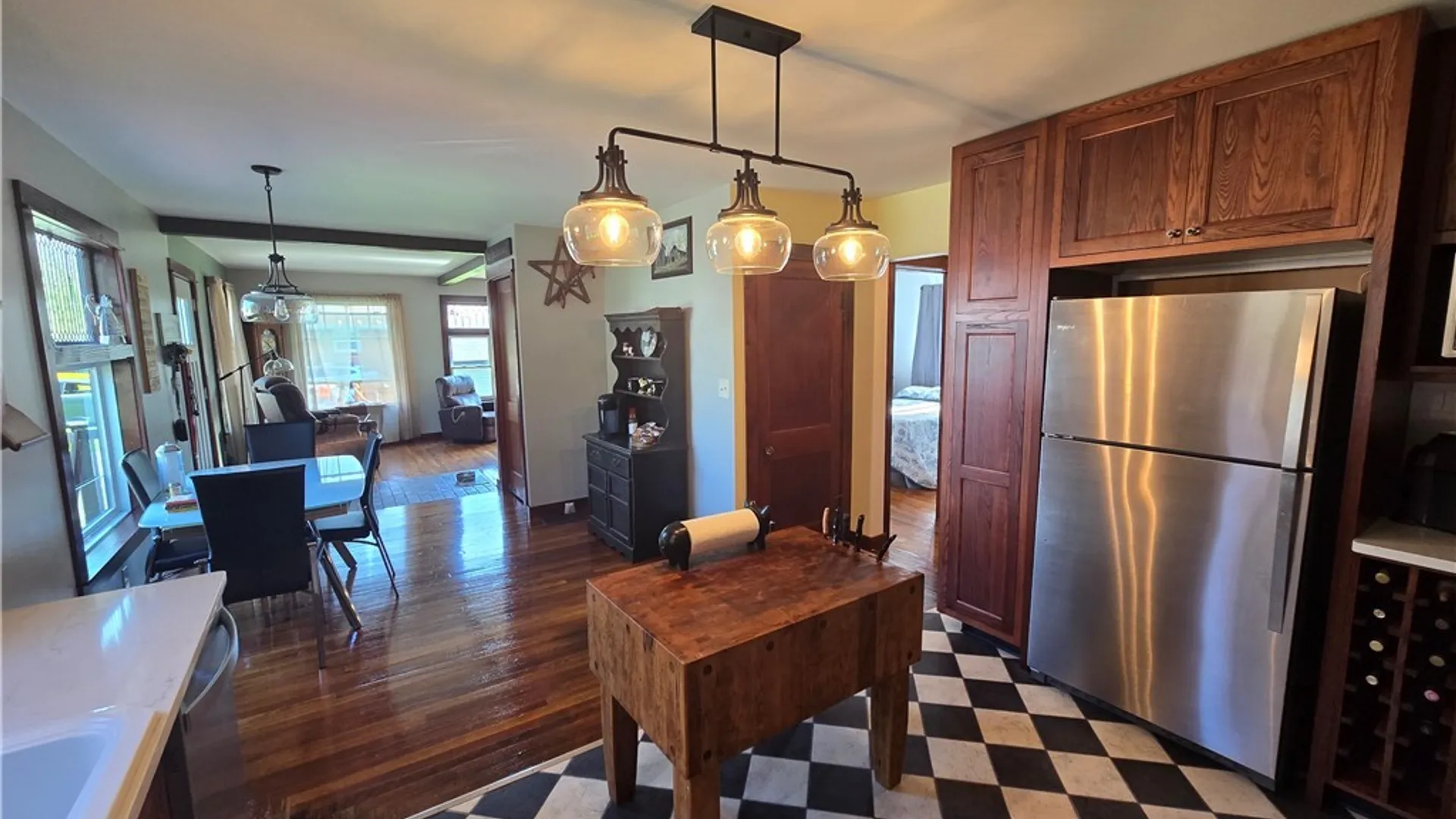 Property at 3005 Route 39, Yorkshire, NY 14009 7