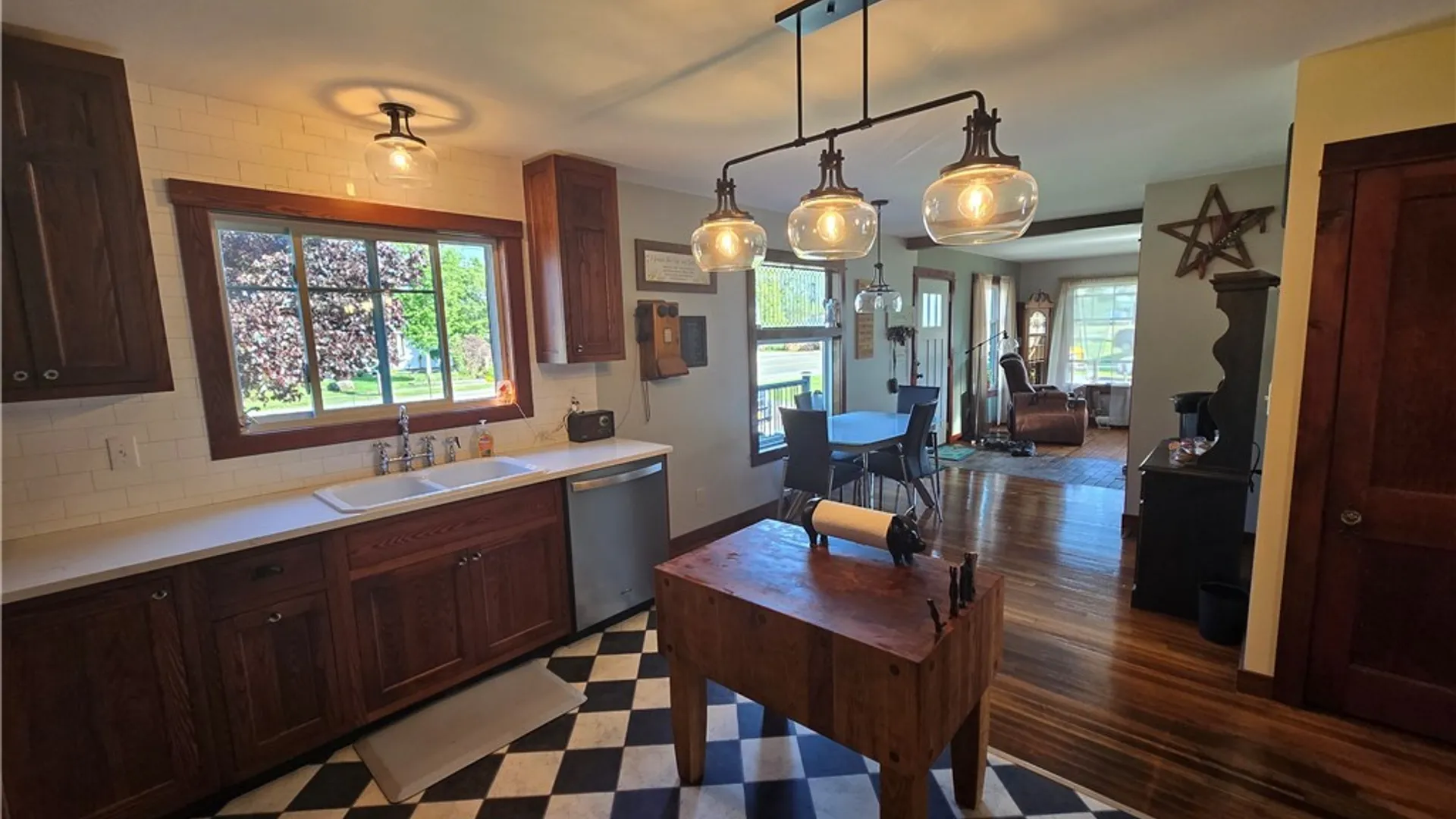 Property at 3005 Route 39, Yorkshire, NY 14009 8
